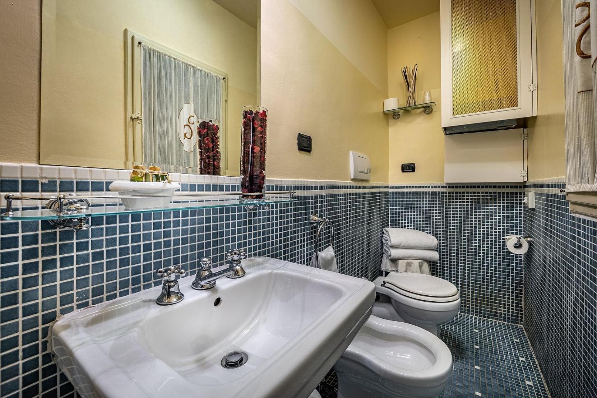 Palazzo Gamba Apartments al Duomo, Florence, photo 5