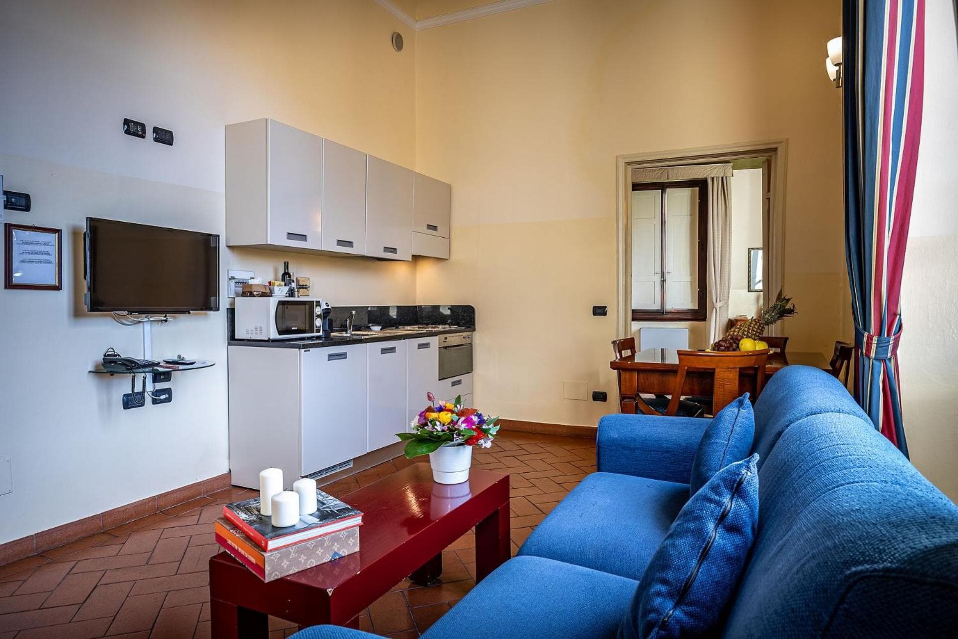 Palazzo Gamba Apartments al Duomo, Florence, photo 2