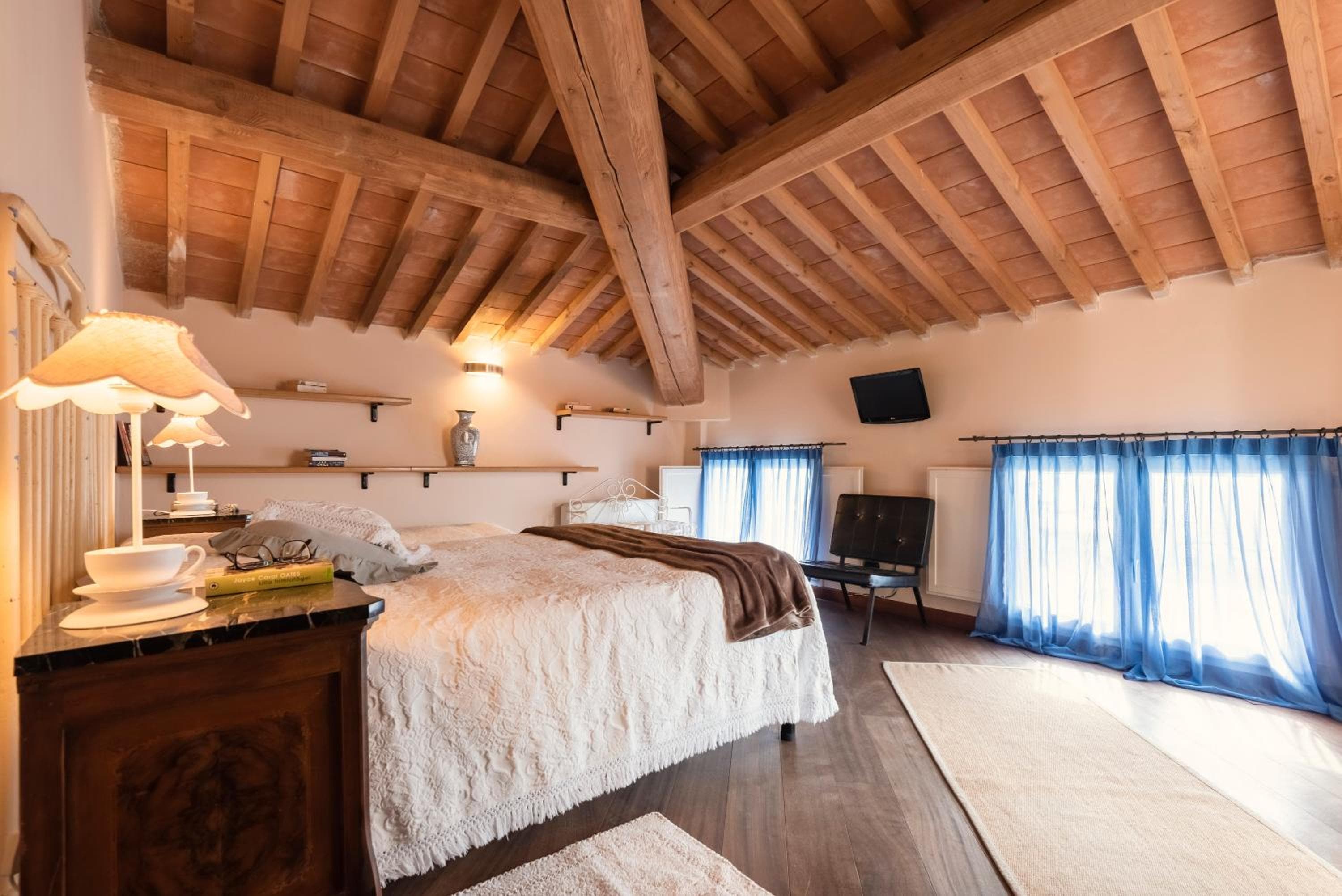 Residenza Santa Cecilia, San Vincenzo, photo 3
