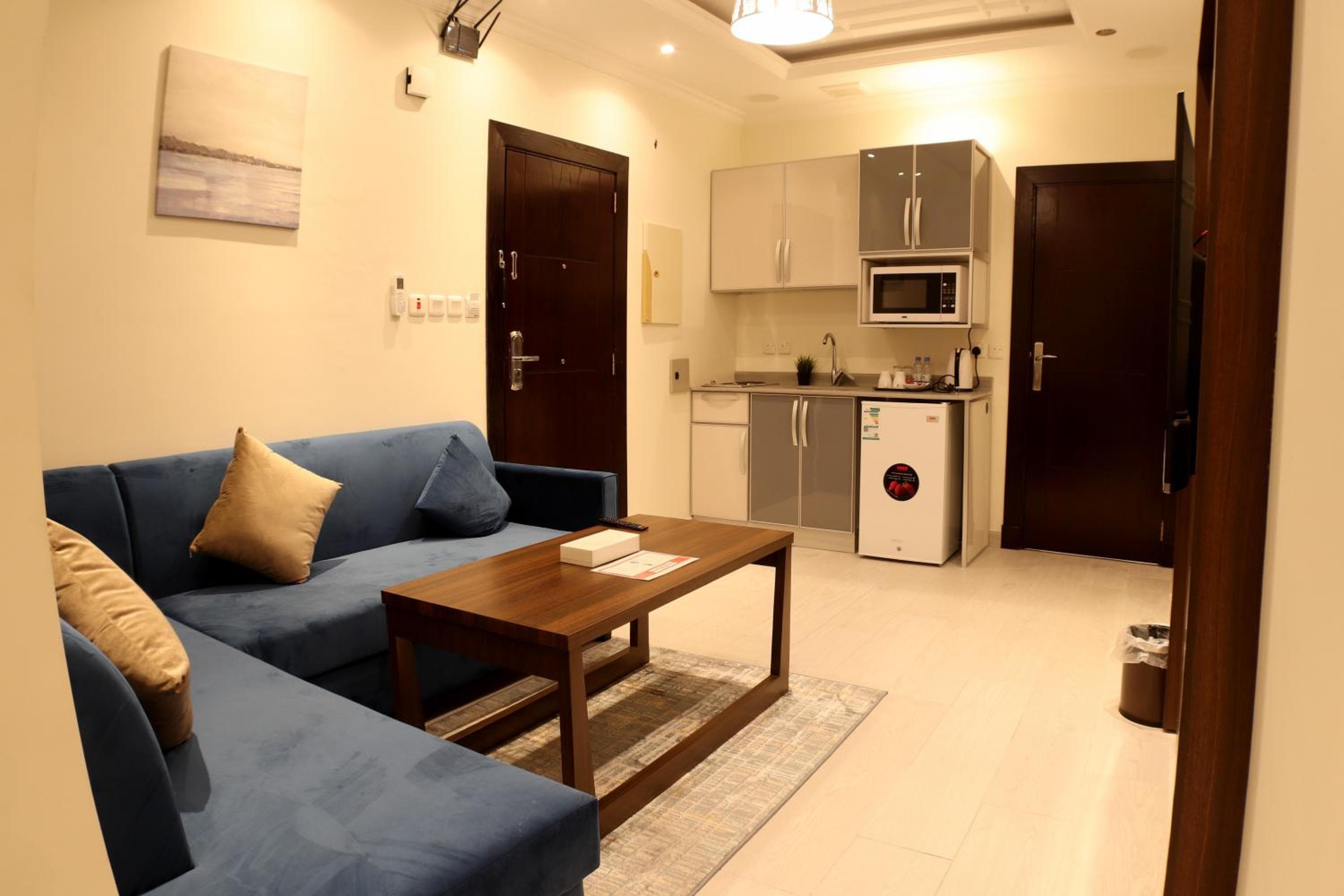 أمارا للشقق المخدومة, Dammam, photo 2