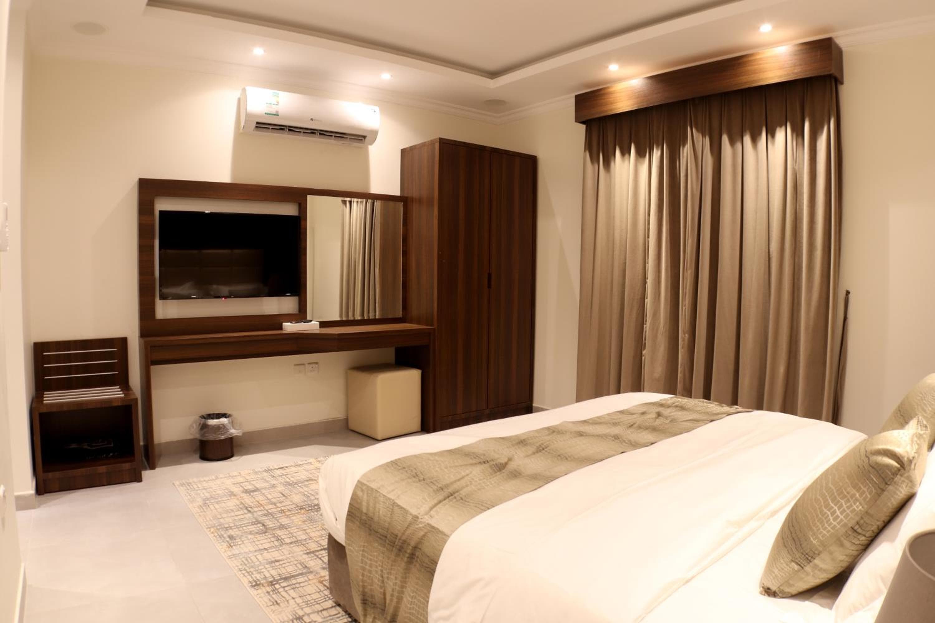 أمارا للشقق المخدومة, Dammam, photo 5