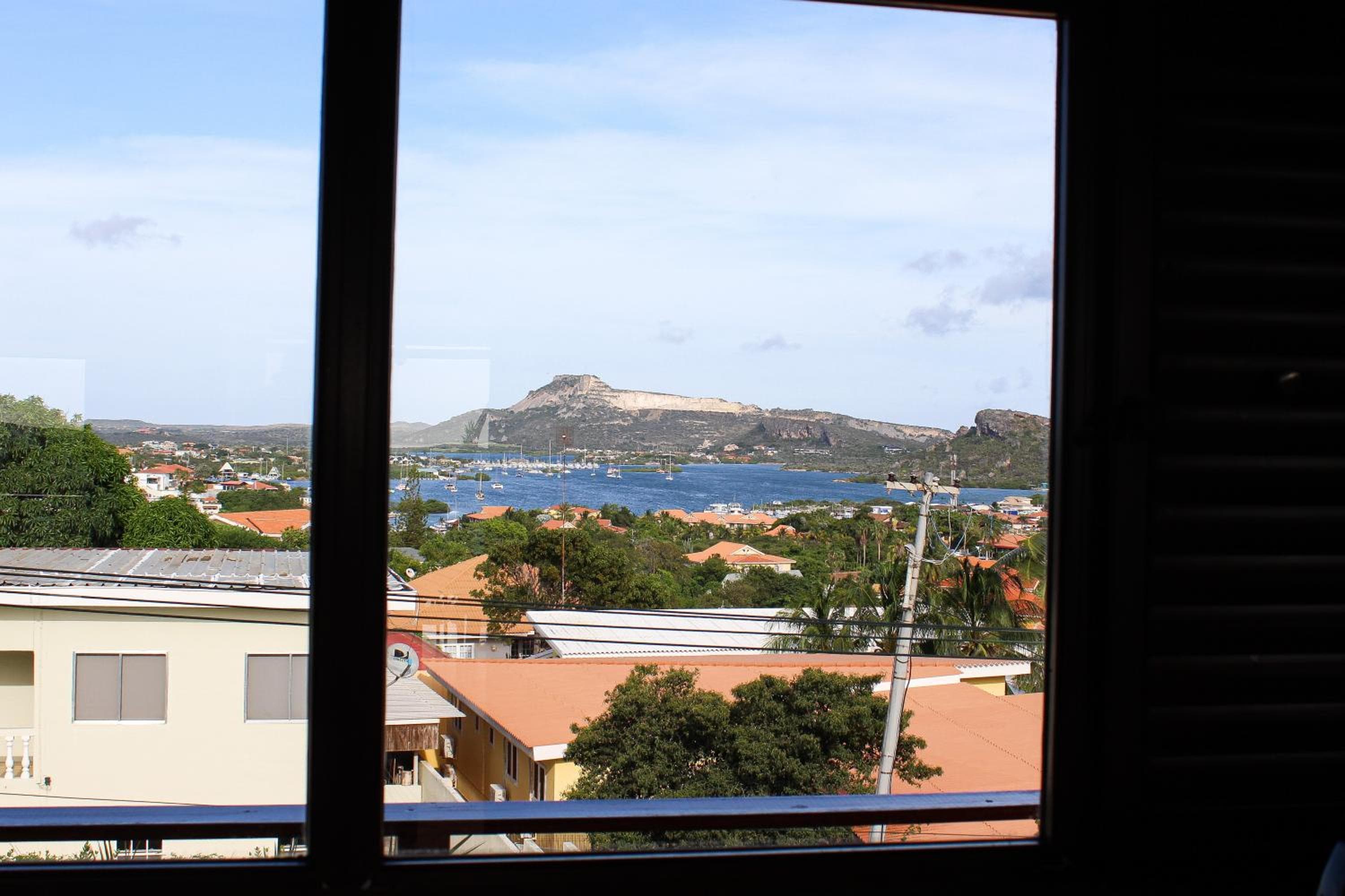 Home Sweet Home Jan Thiel Curacao best view, Jan Thiel, photo 4