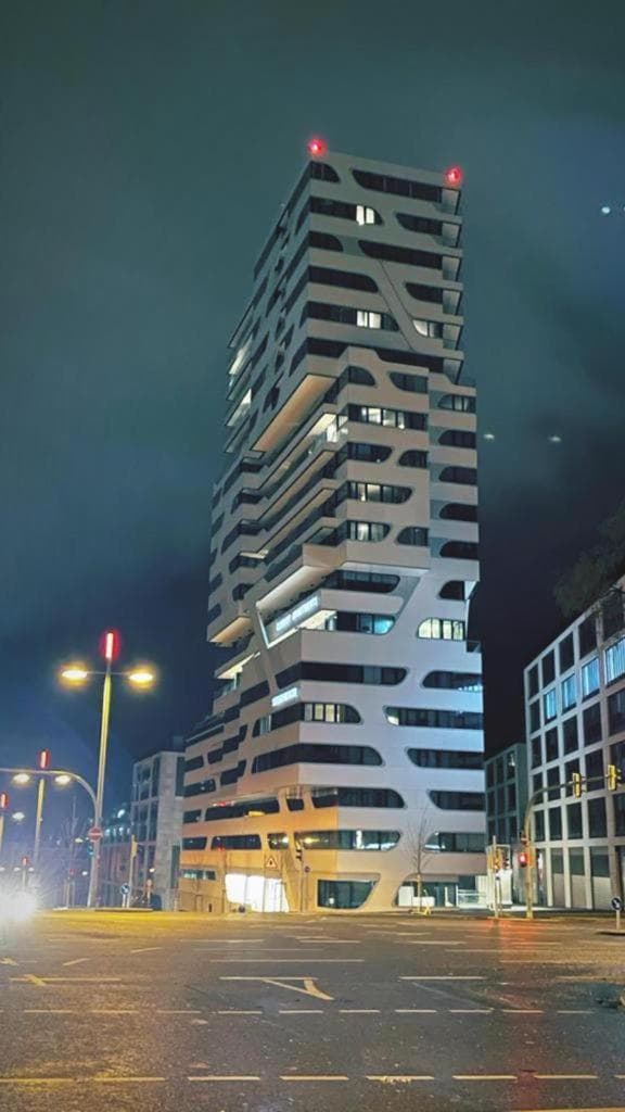 Sky Aparthotel, Stuttgart