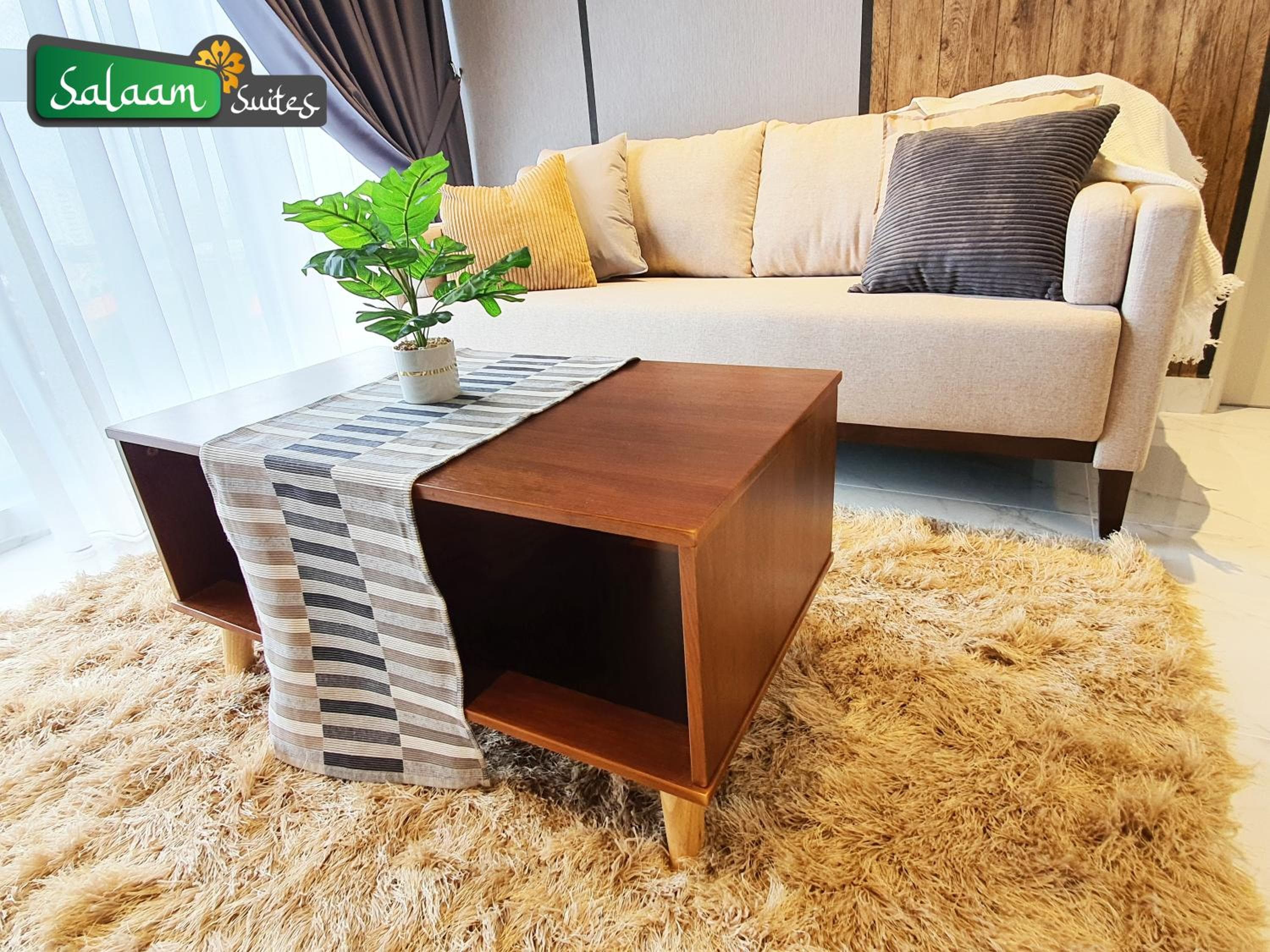 Troika Kota Bharu by Salaam Suites, Kota Bharu, photo 5