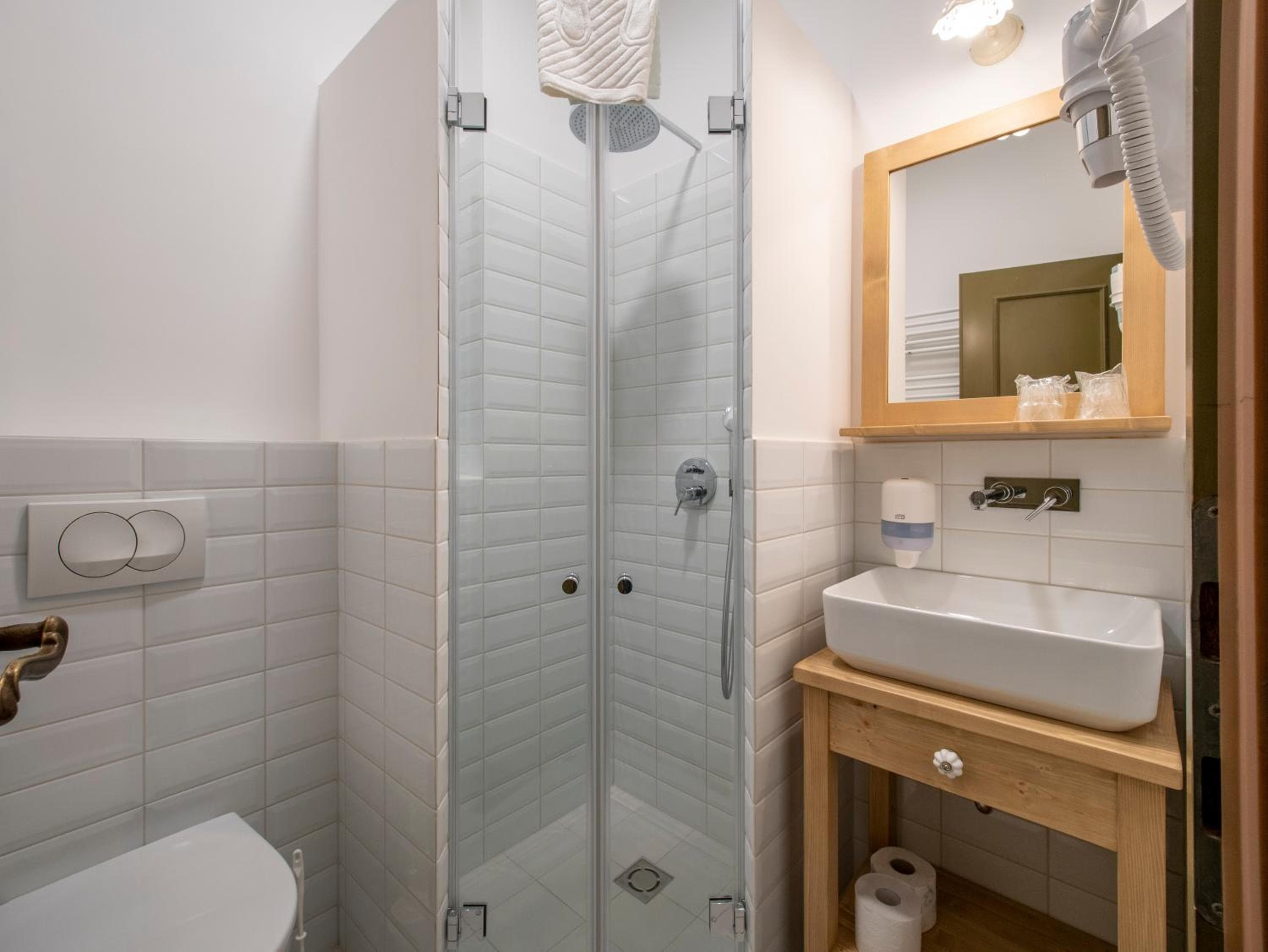 Berghi Hotel and Apartments, Kranjska Gora, photo 6