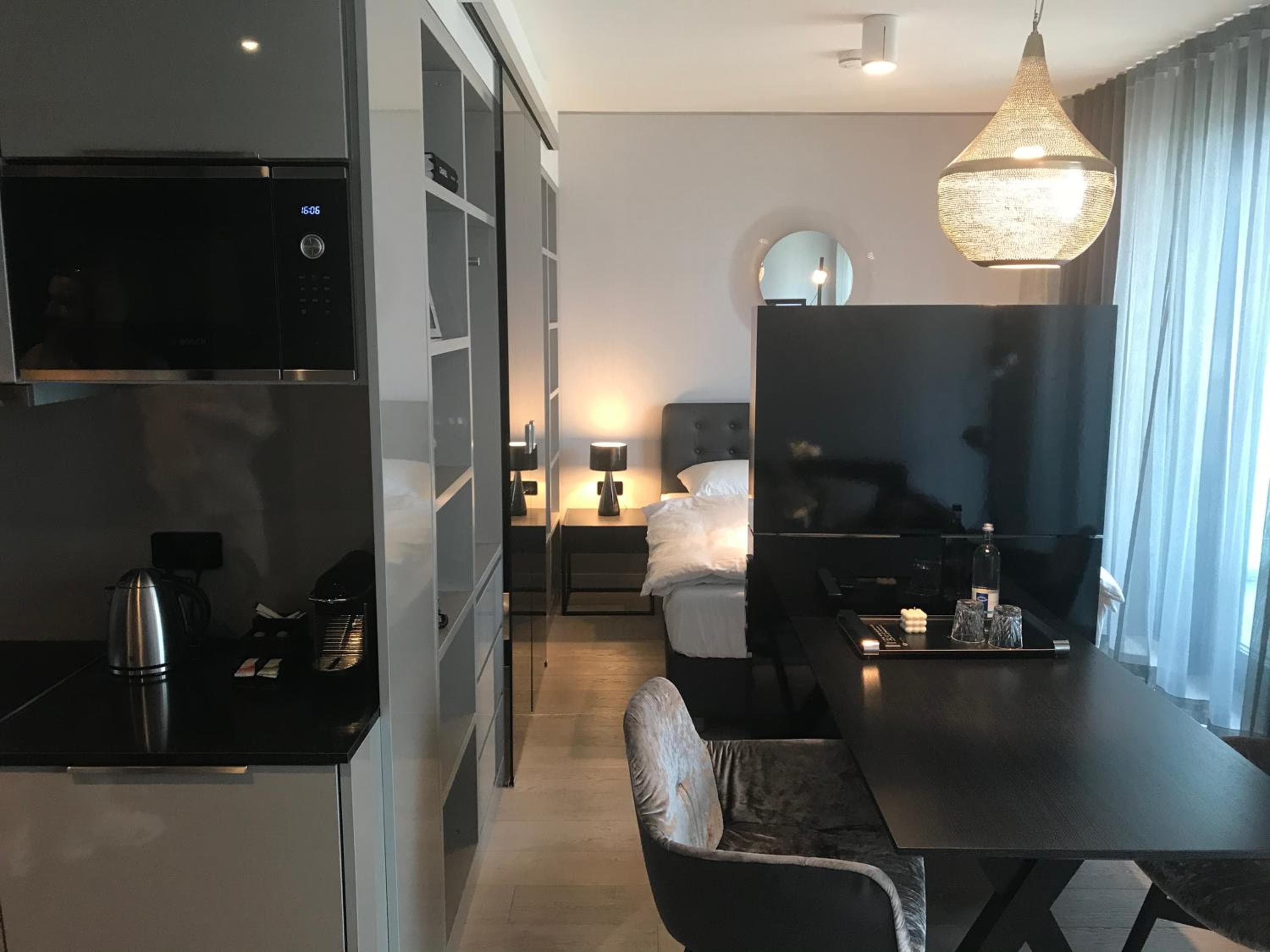 Sky Aparthotel, Stuttgart, photo 4