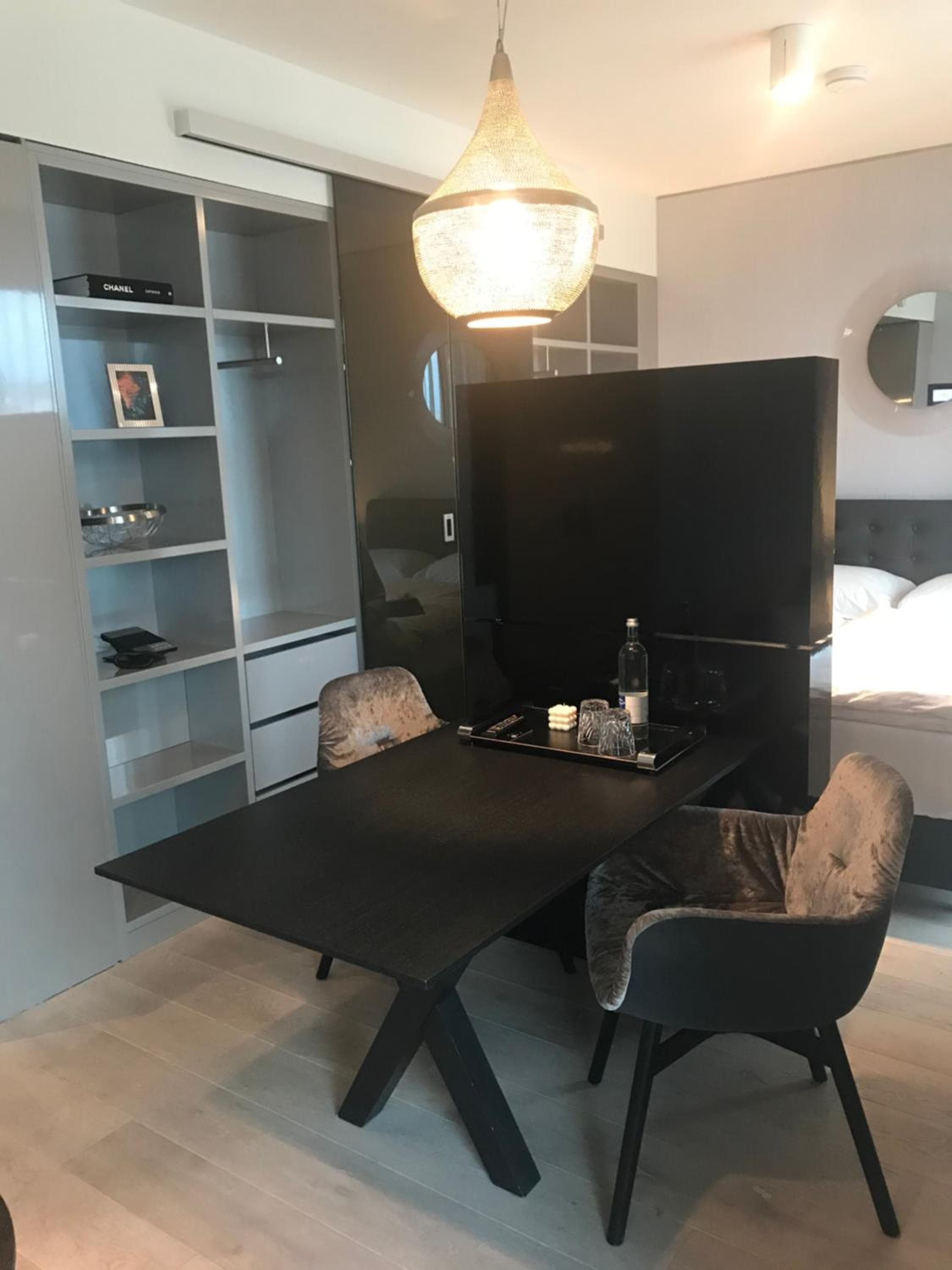 Sky Aparthotel, Stuttgart, photo 5