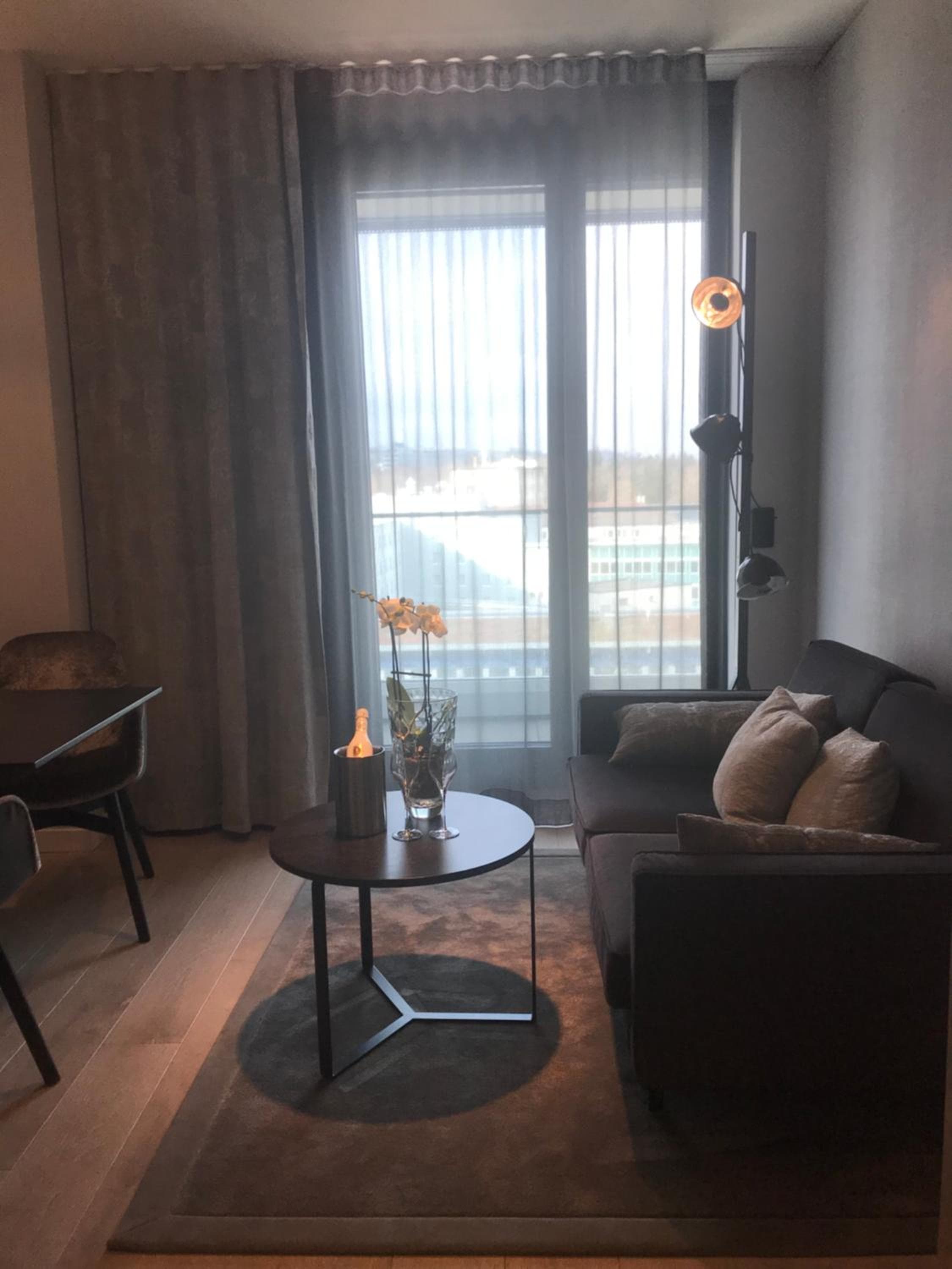 Sky Aparthotel, Stuttgart, photo 6