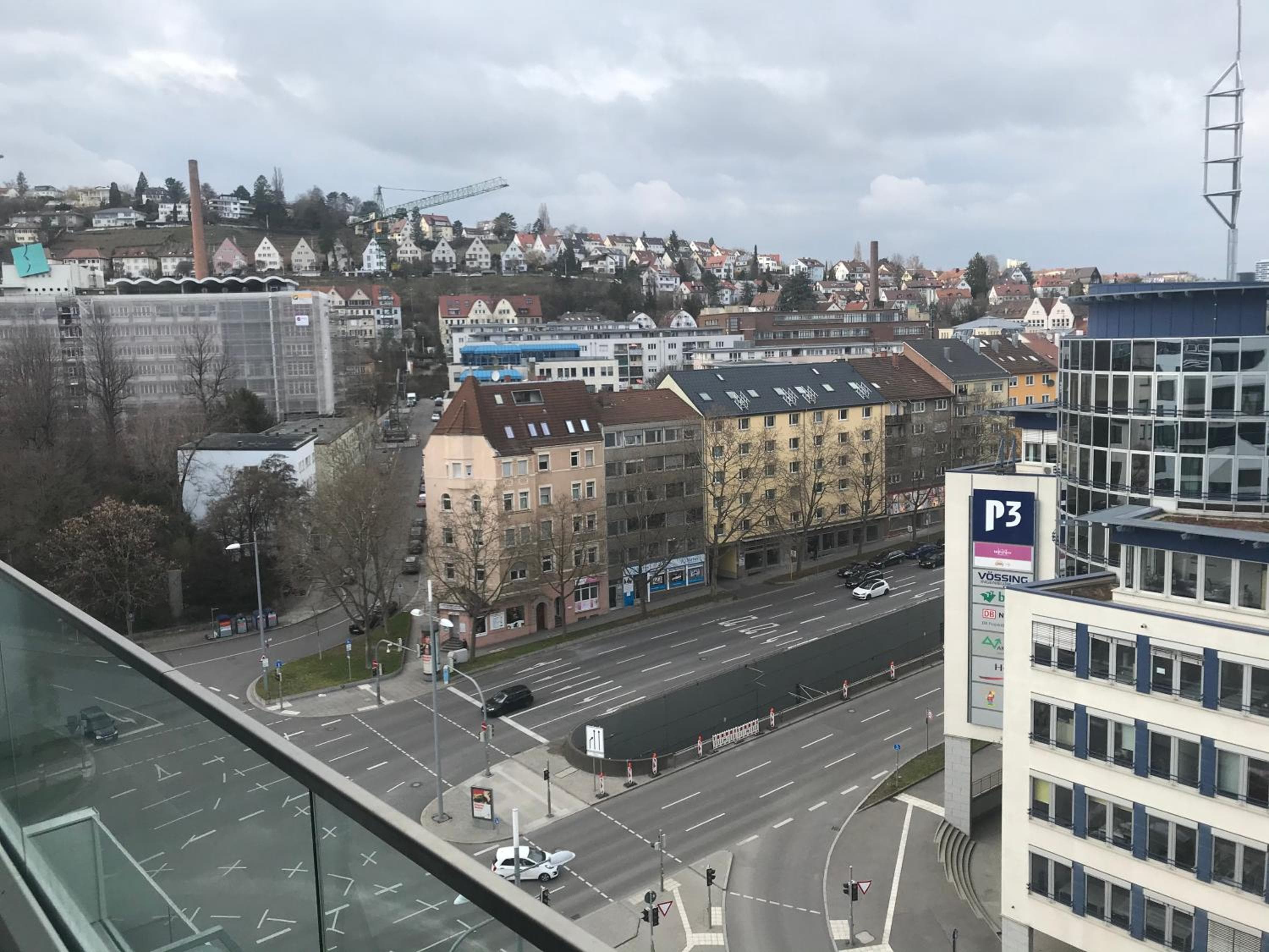 Sky Aparthotel, Stuttgart, photo 3