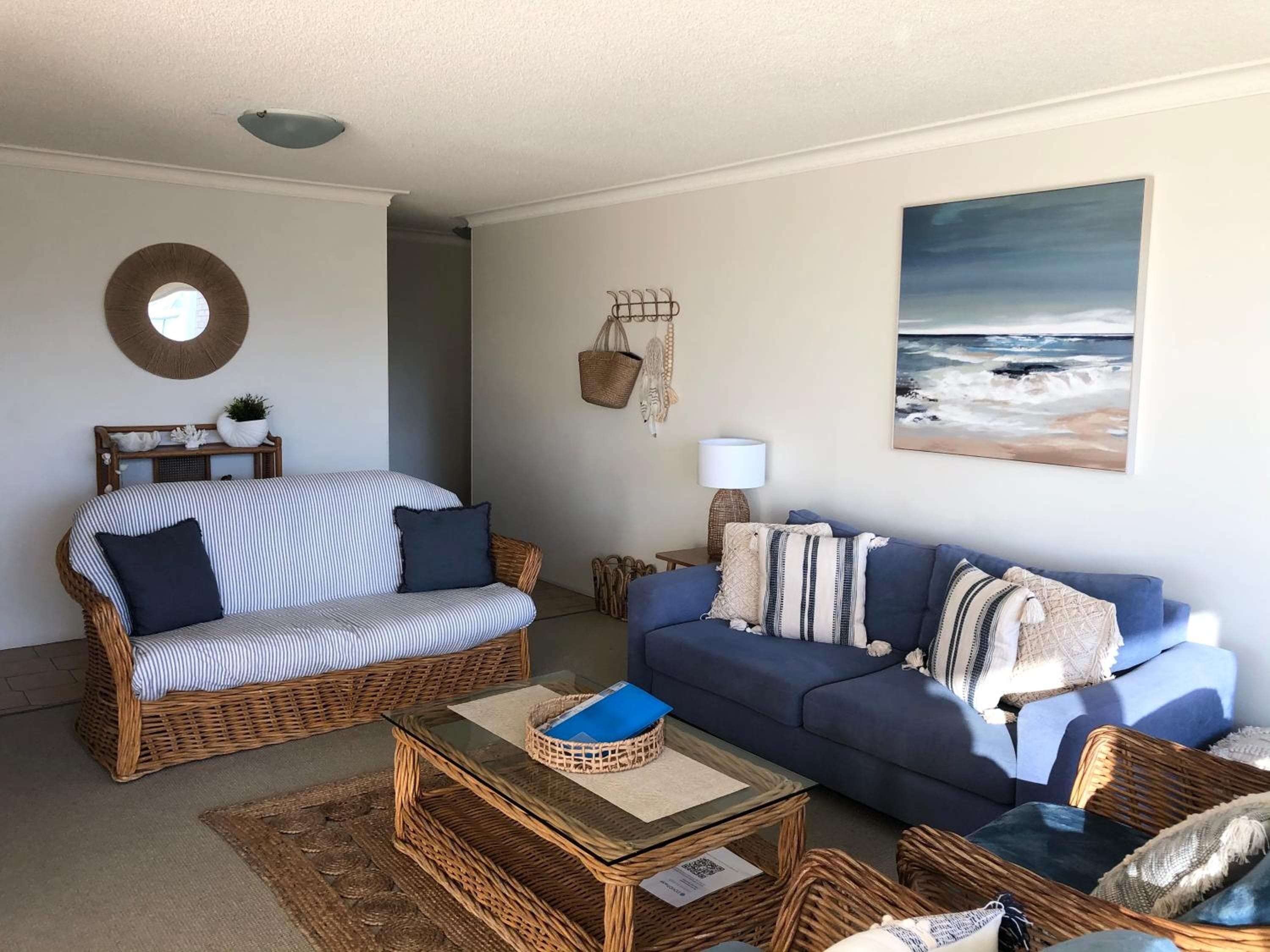 Oceania on Burleigh Beach, Gold Coast, photo 4