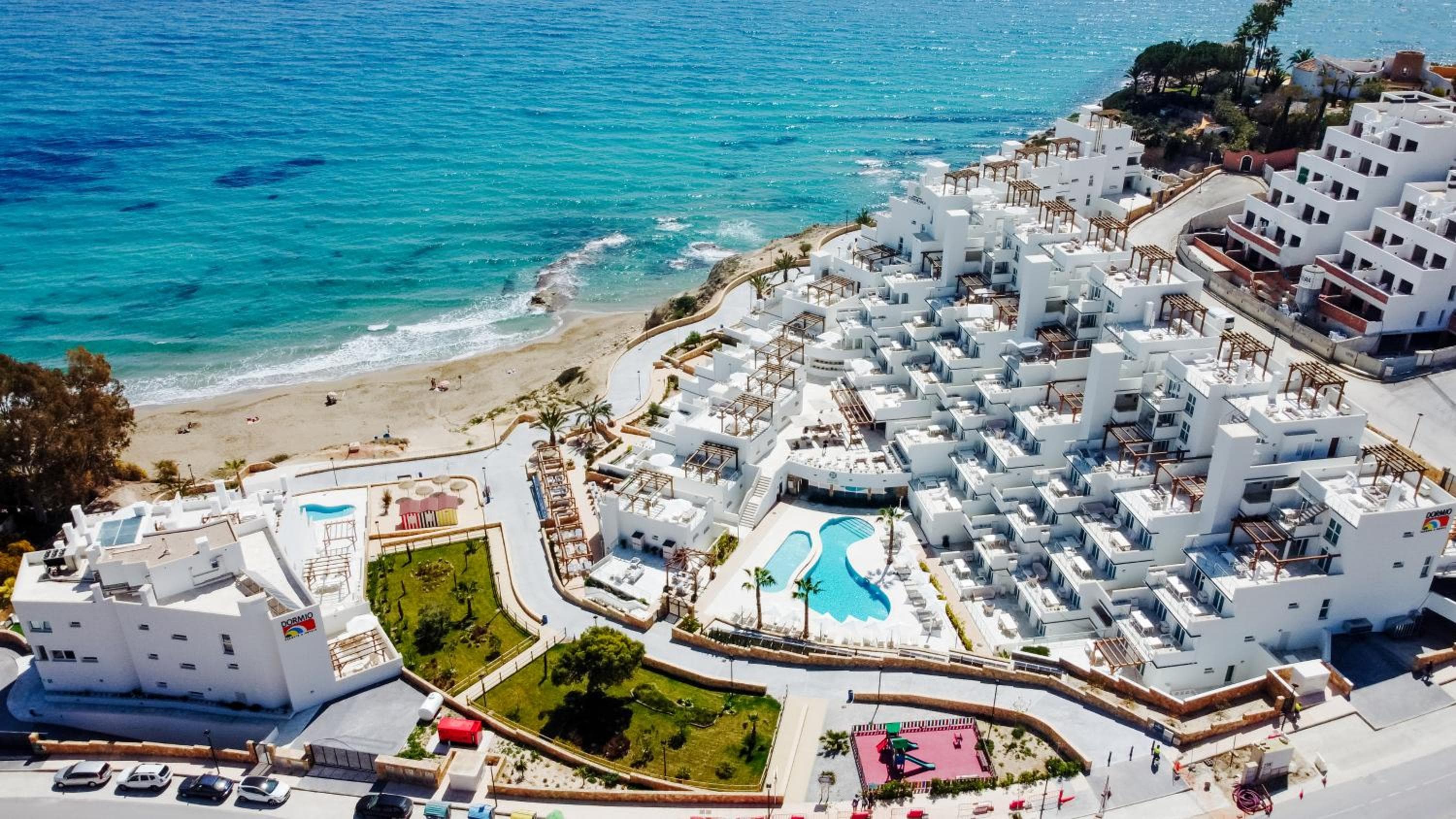 Dormio Resort Costa Blanca Beach & Spa, El Campello