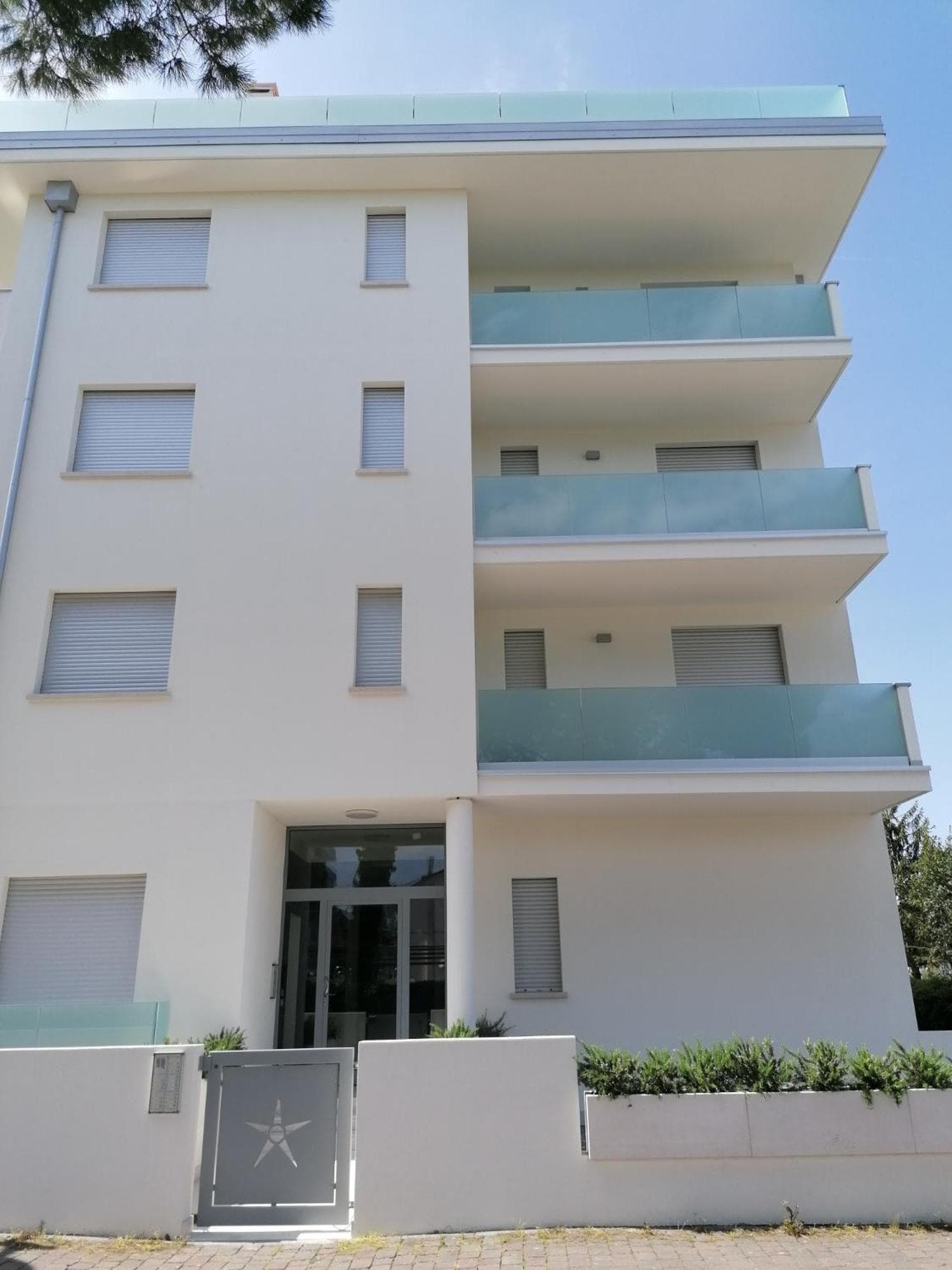 Residence Antares - Agenzia Cocal, Caorle, photo 6