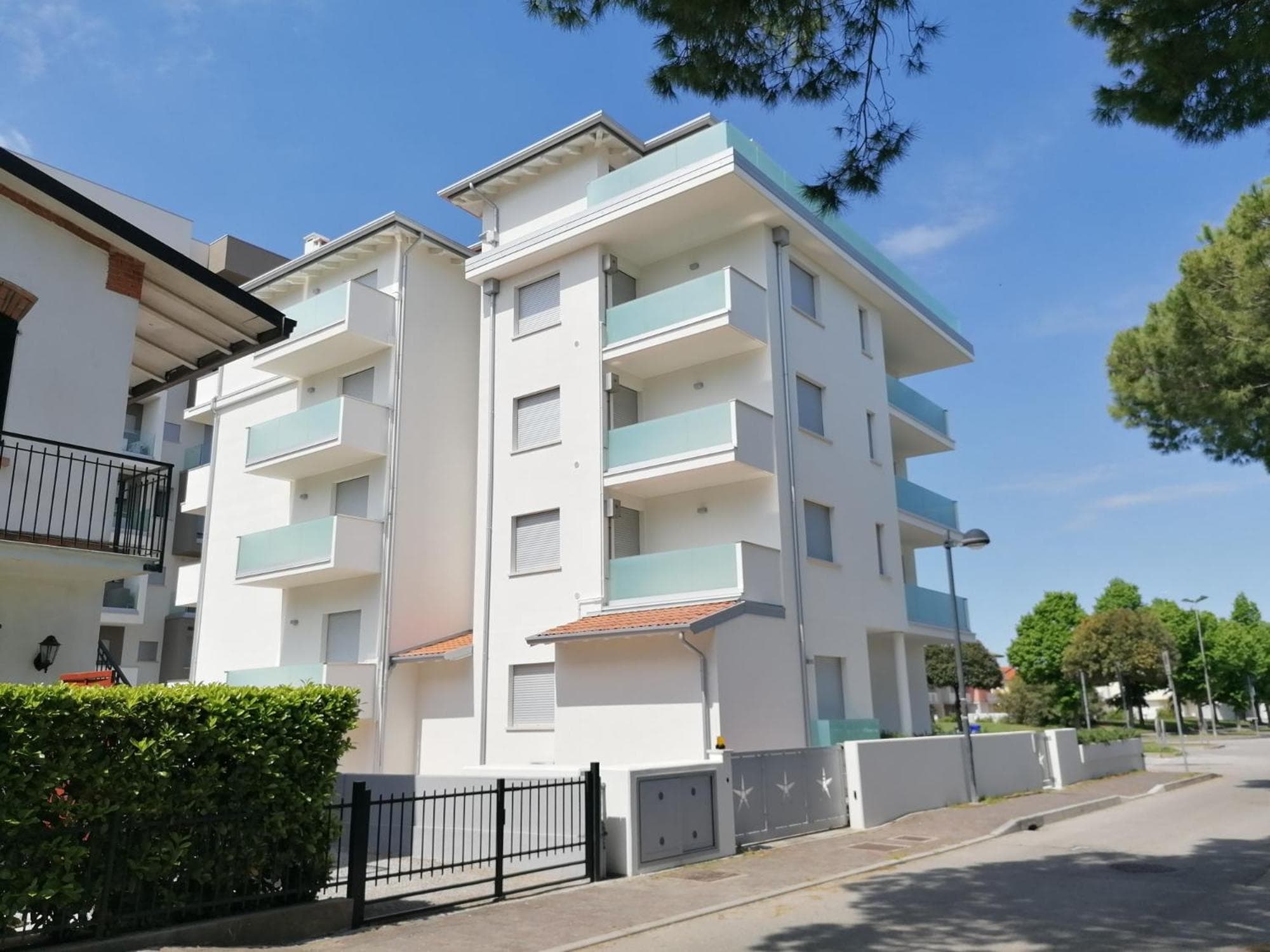 Residence Antares - Agenzia Cocal, Caorle