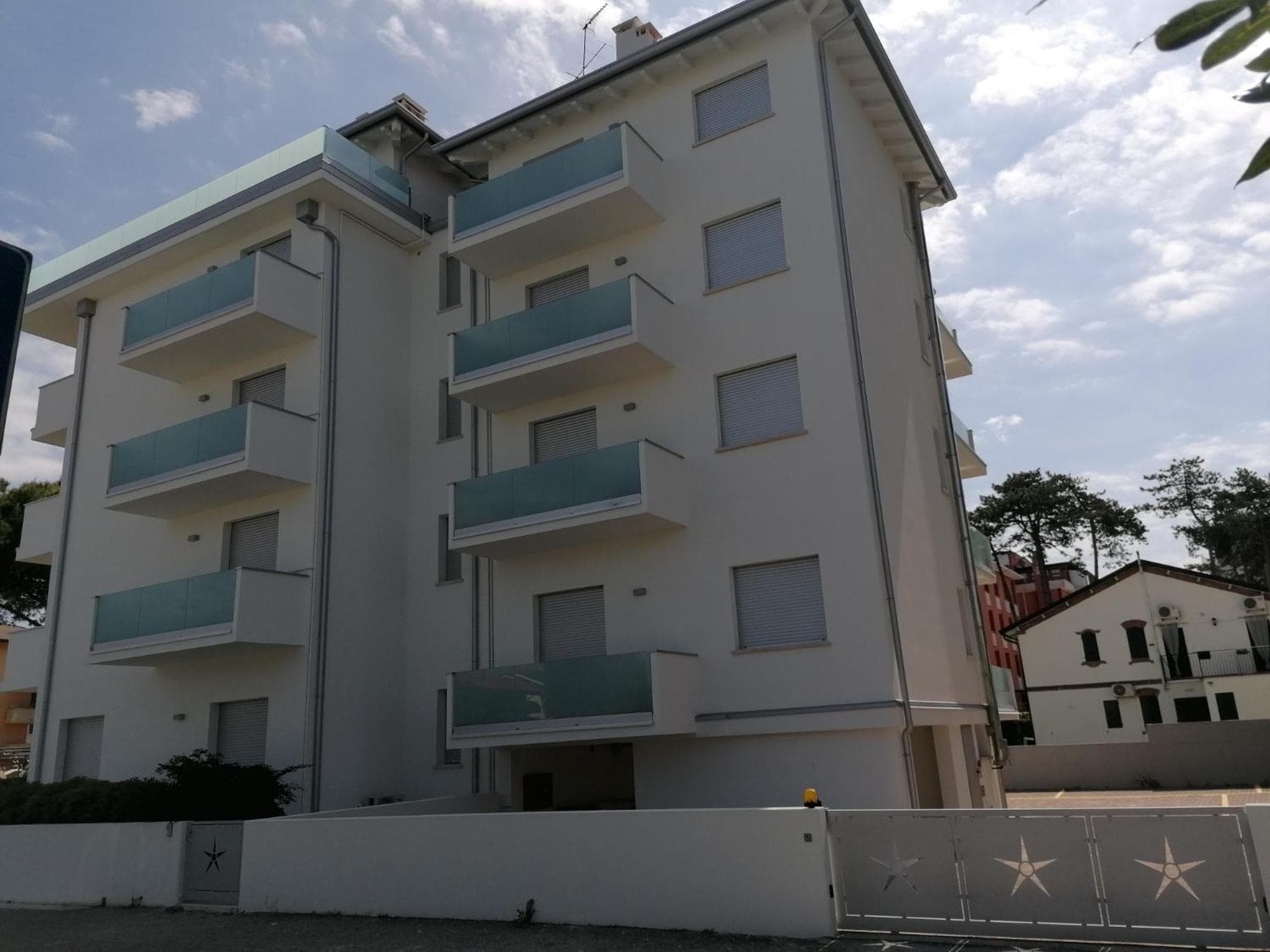 Residence Antares - Agenzia Cocal, Caorle, photo 3