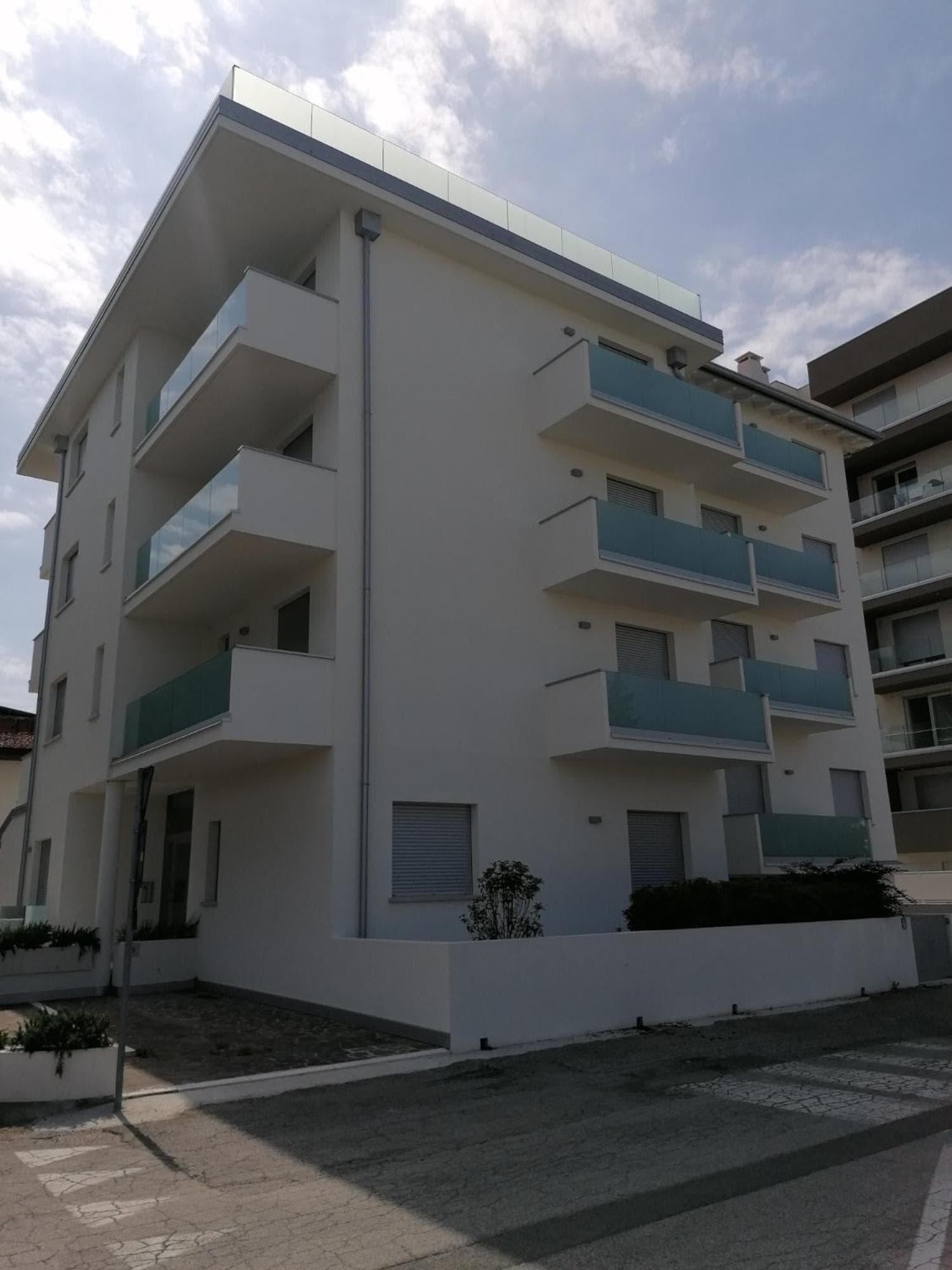 Residence Antares - Agenzia Cocal, Caorle, photo 2