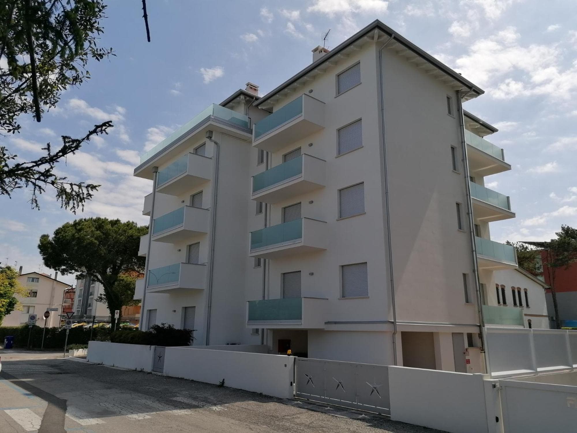 Residence Antares - Agenzia Cocal, Caorle, photo 5