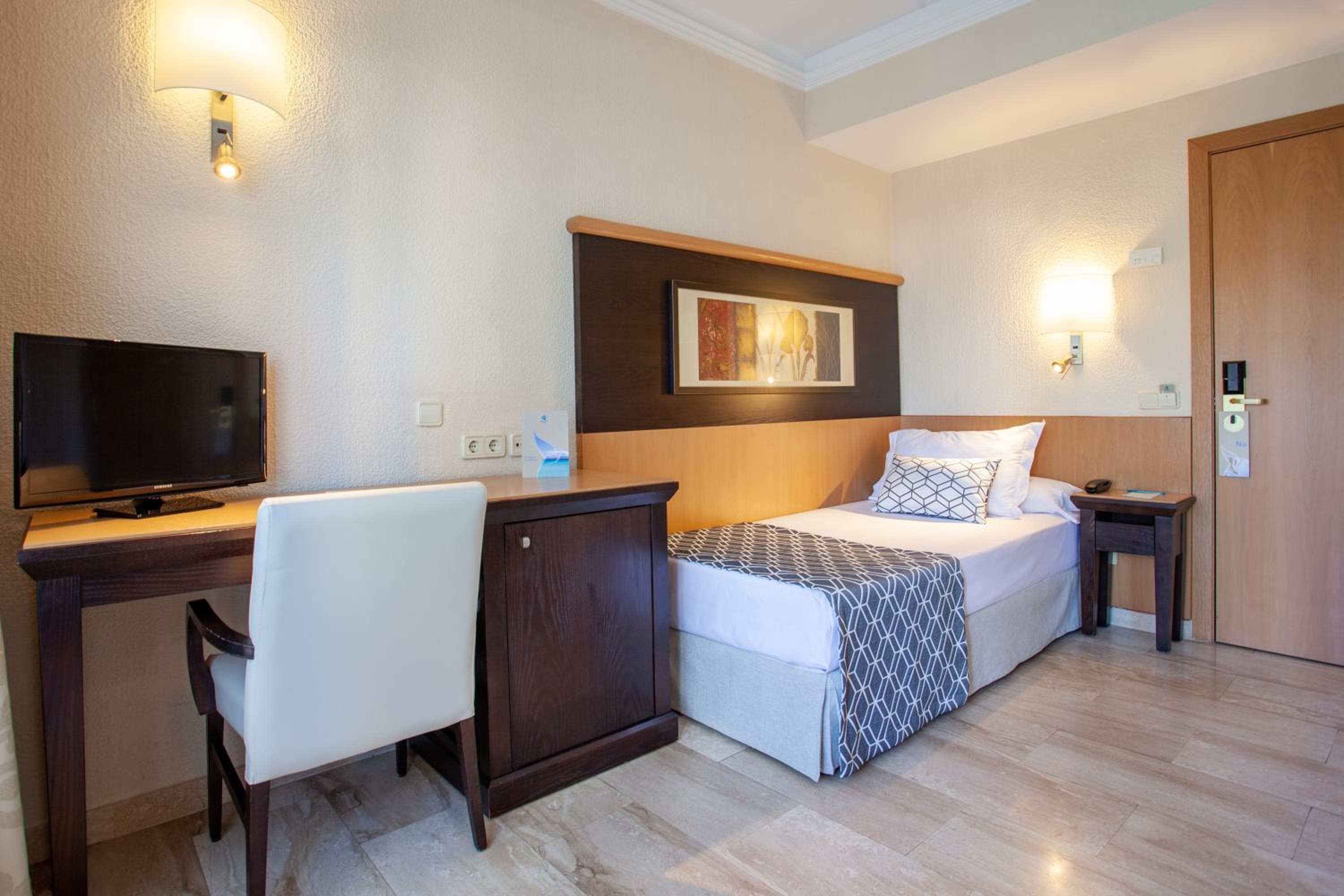 Grupotel Nilo & Spa, Paguera, photo 6