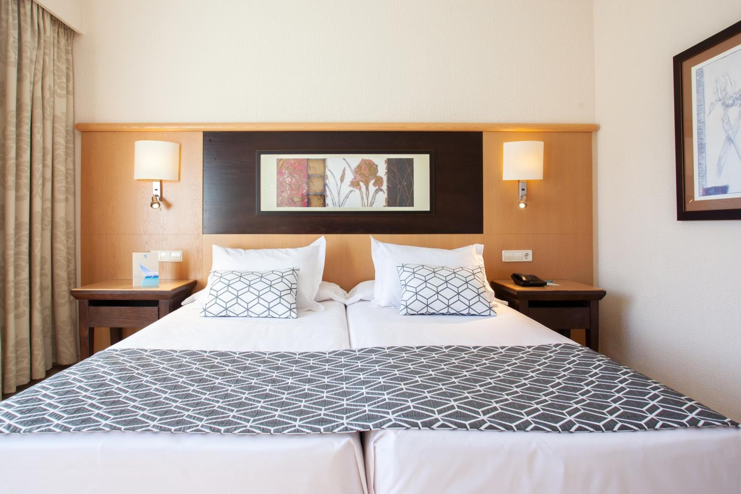Grupotel Nilo & Spa, Paguera, photo 3