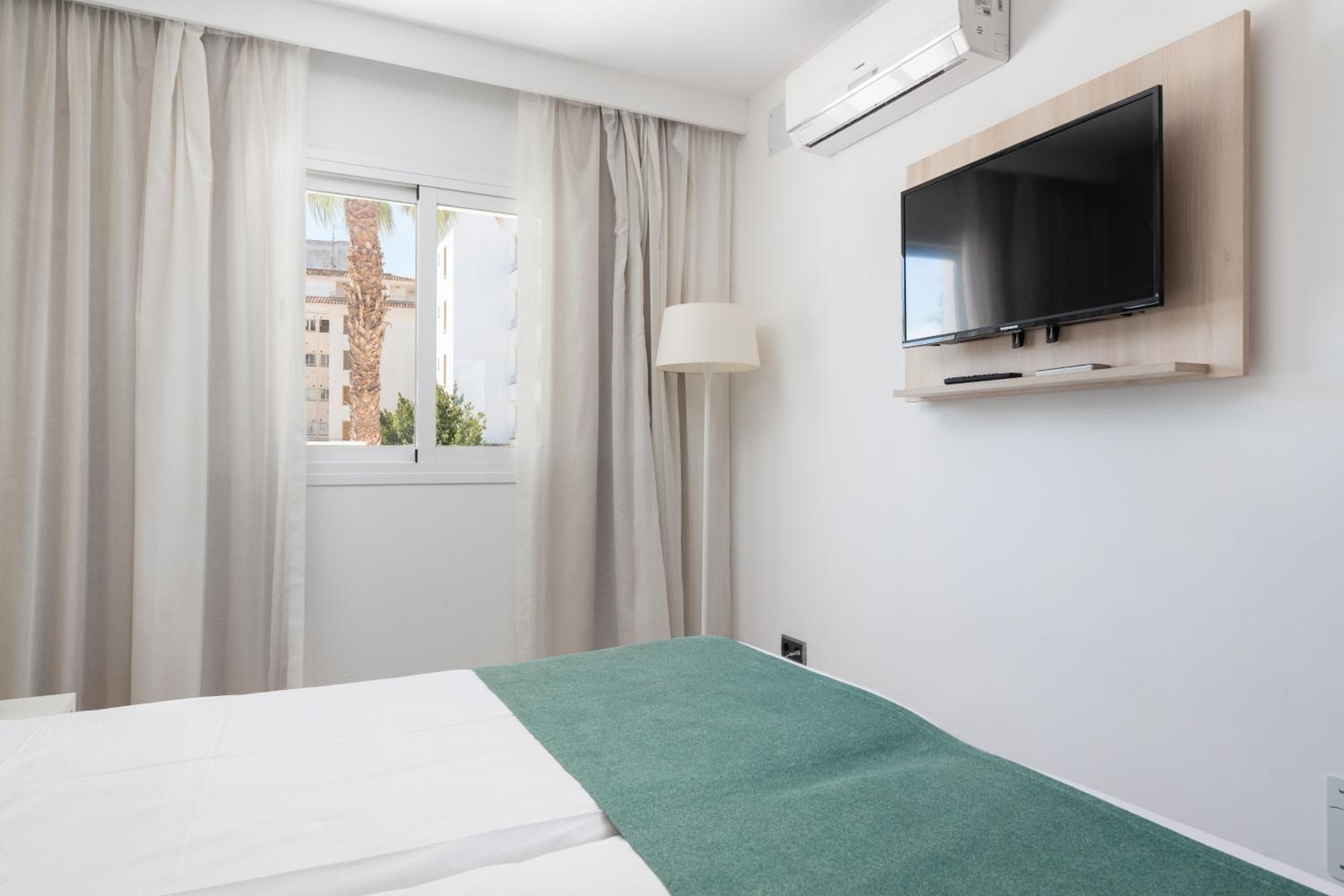 Olive Beach Apartamentos, Port d'Alcudia