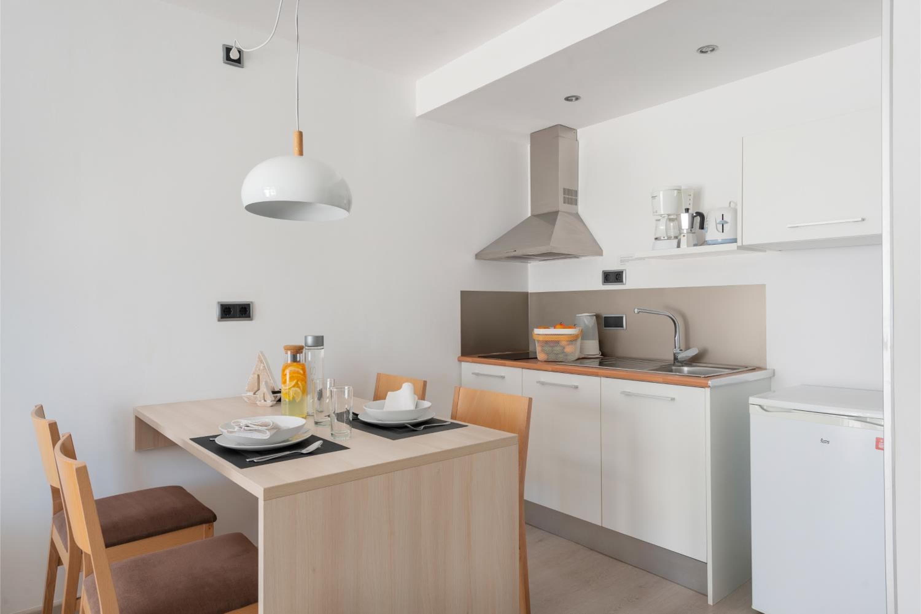 Olive Beach Apartamentos, Port d'Alcudia, photo 4
