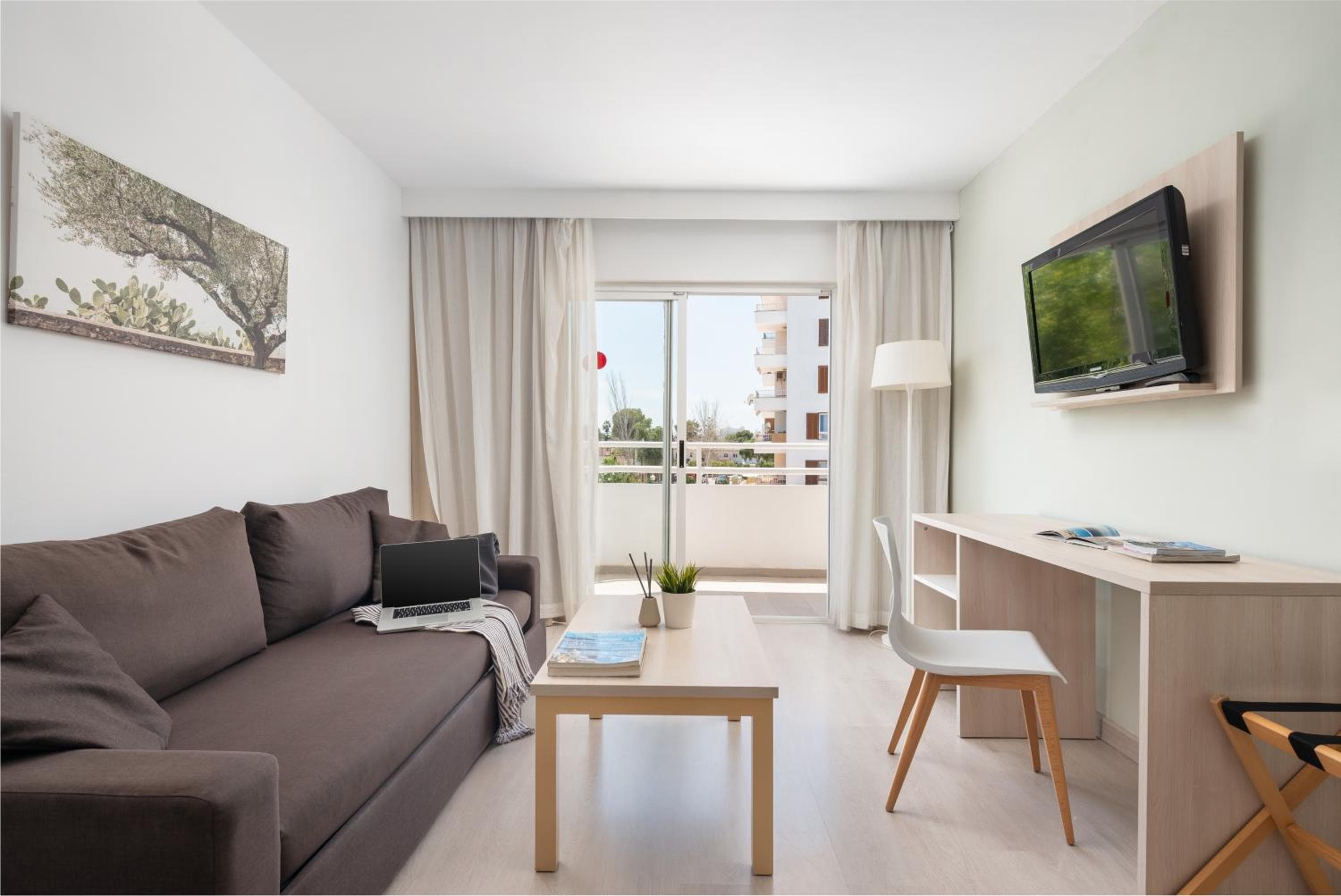 Olive Beach Apartamentos, Port d'Alcudia, photo 6