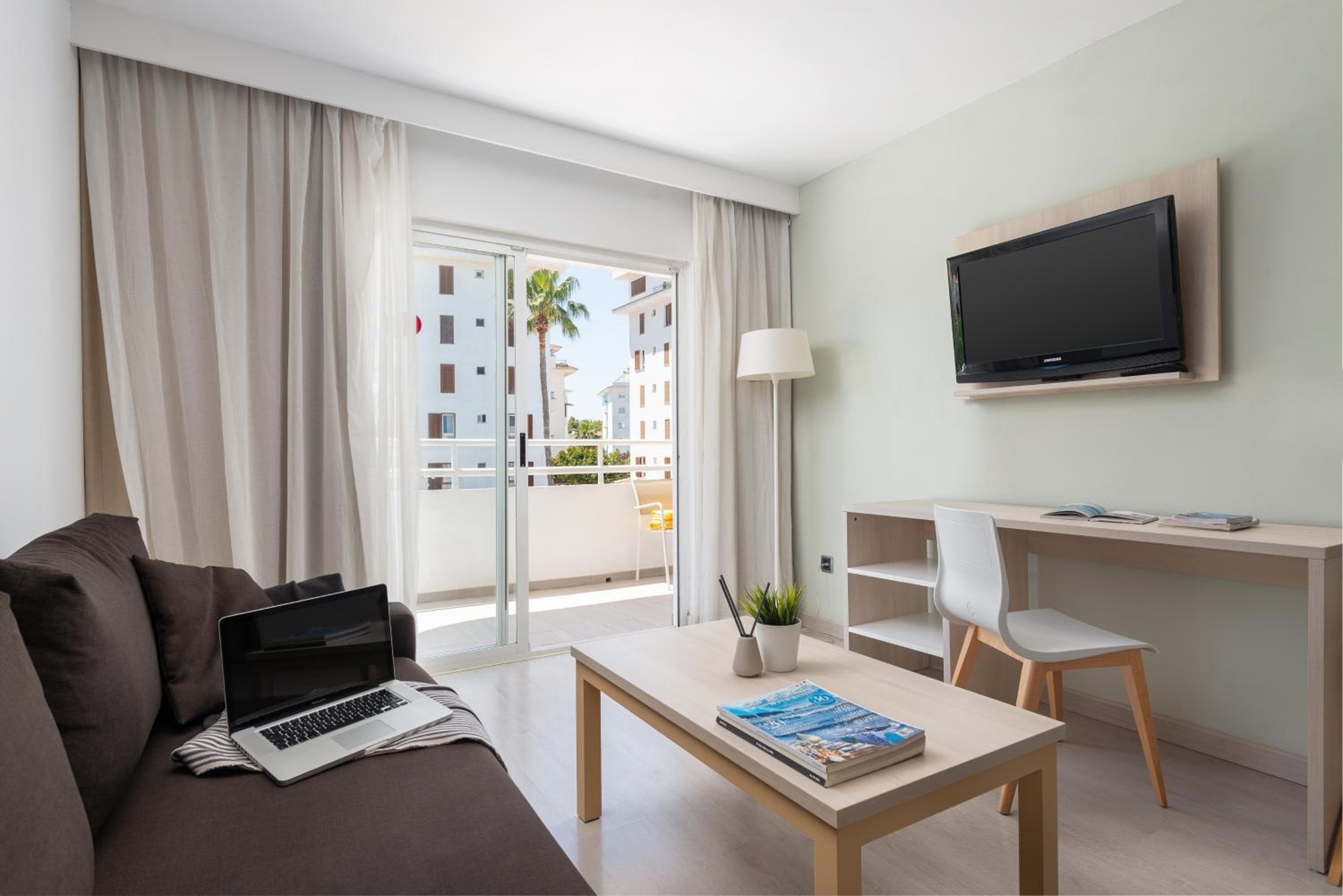 Olive Beach Apartamentos, Port d'Alcudia, photo 5