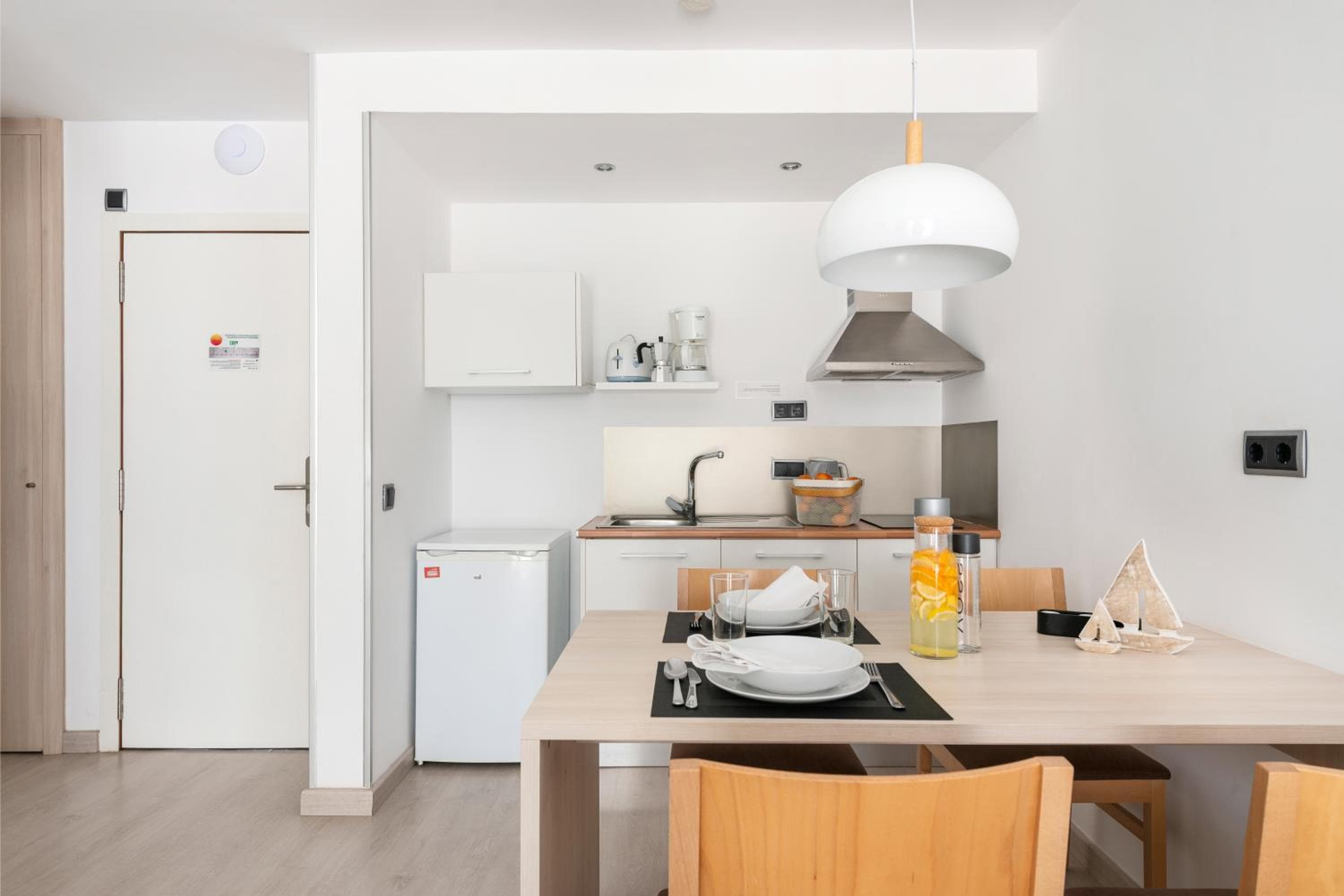 Olive Beach Apartamentos, Port d'Alcudia, photo 2