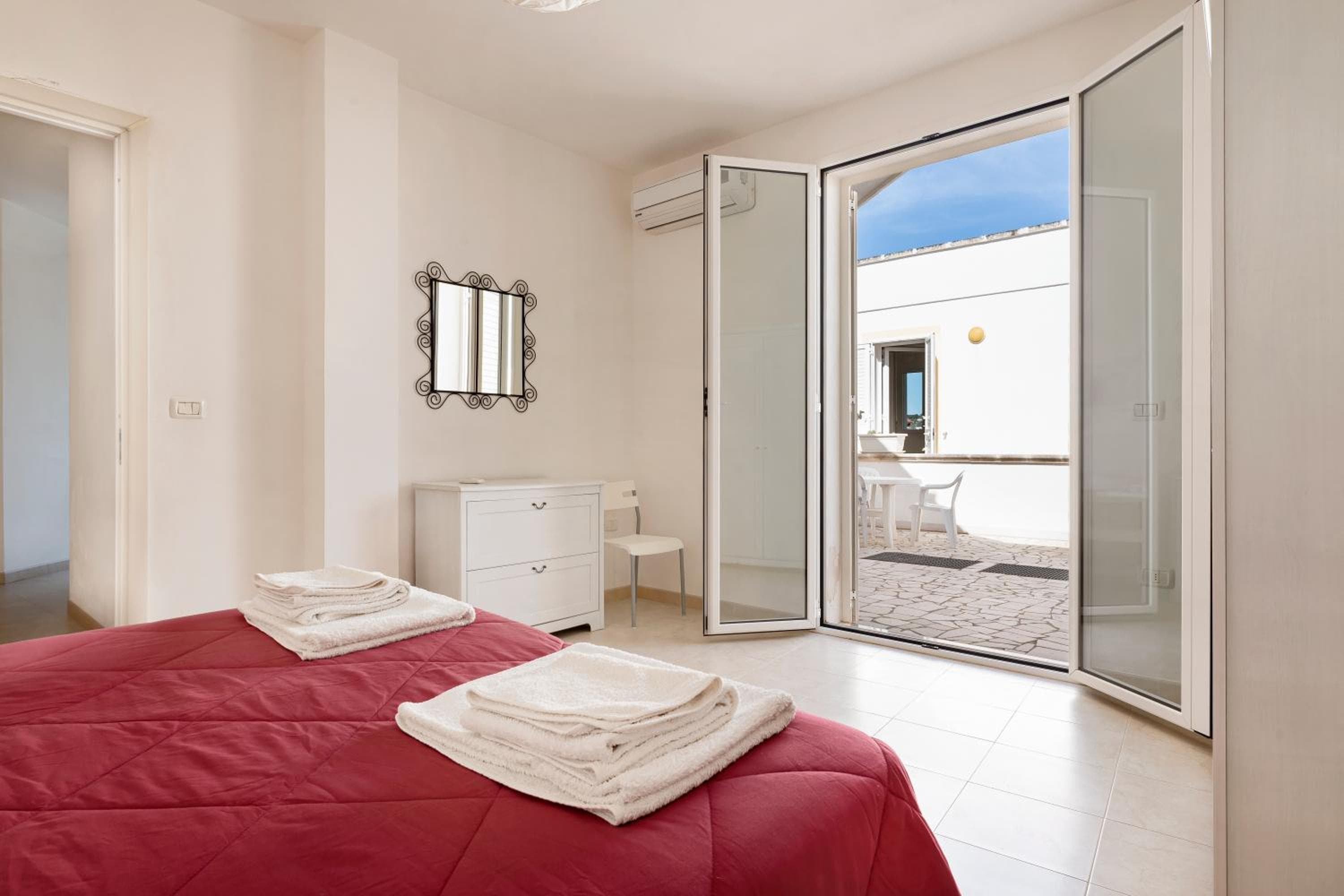 Residence Bellevue, Leuca, photo 2