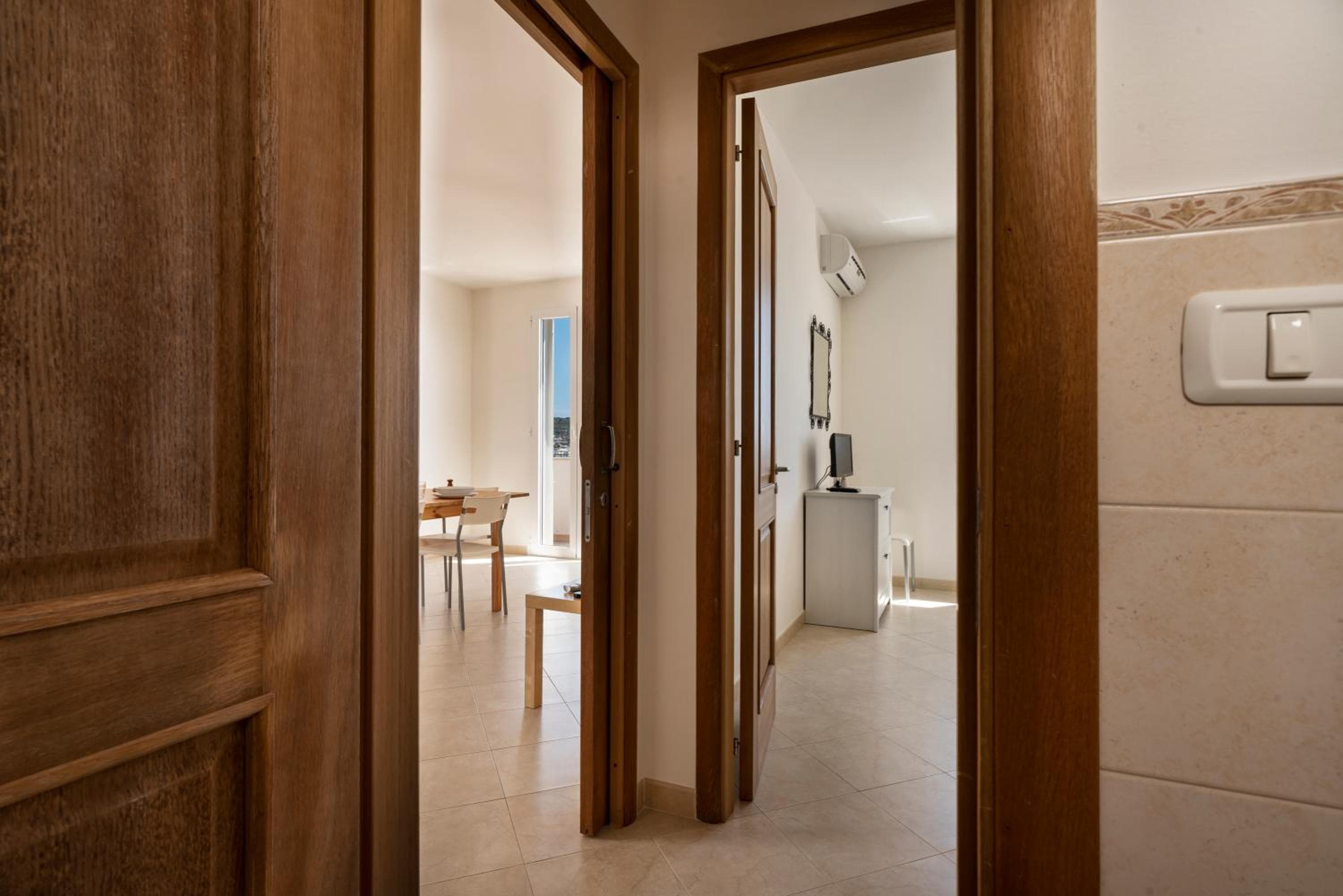 Residence Bellevue, Leuca, photo 4