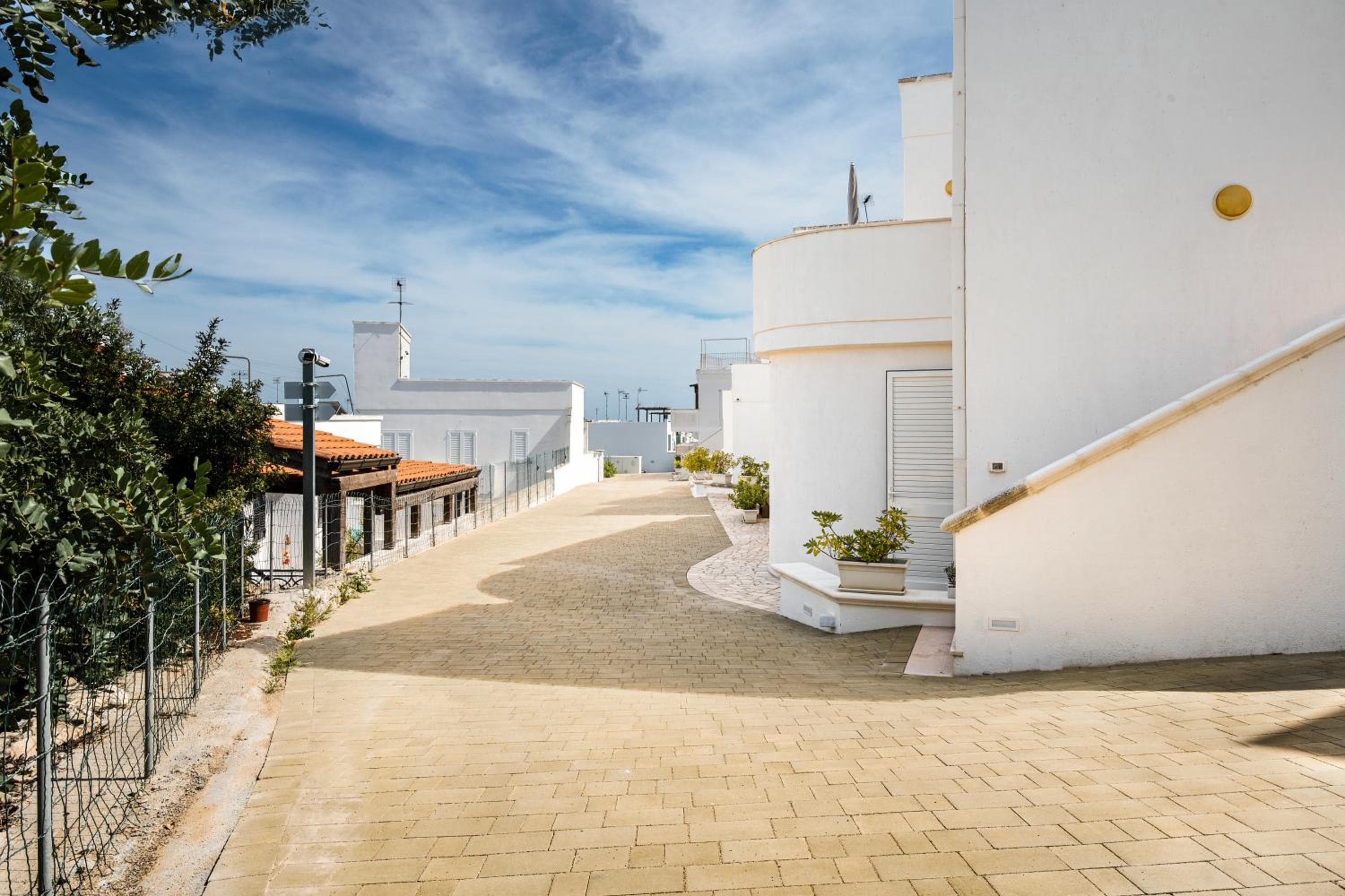 Residence Bellevue, Leuca, photo 3