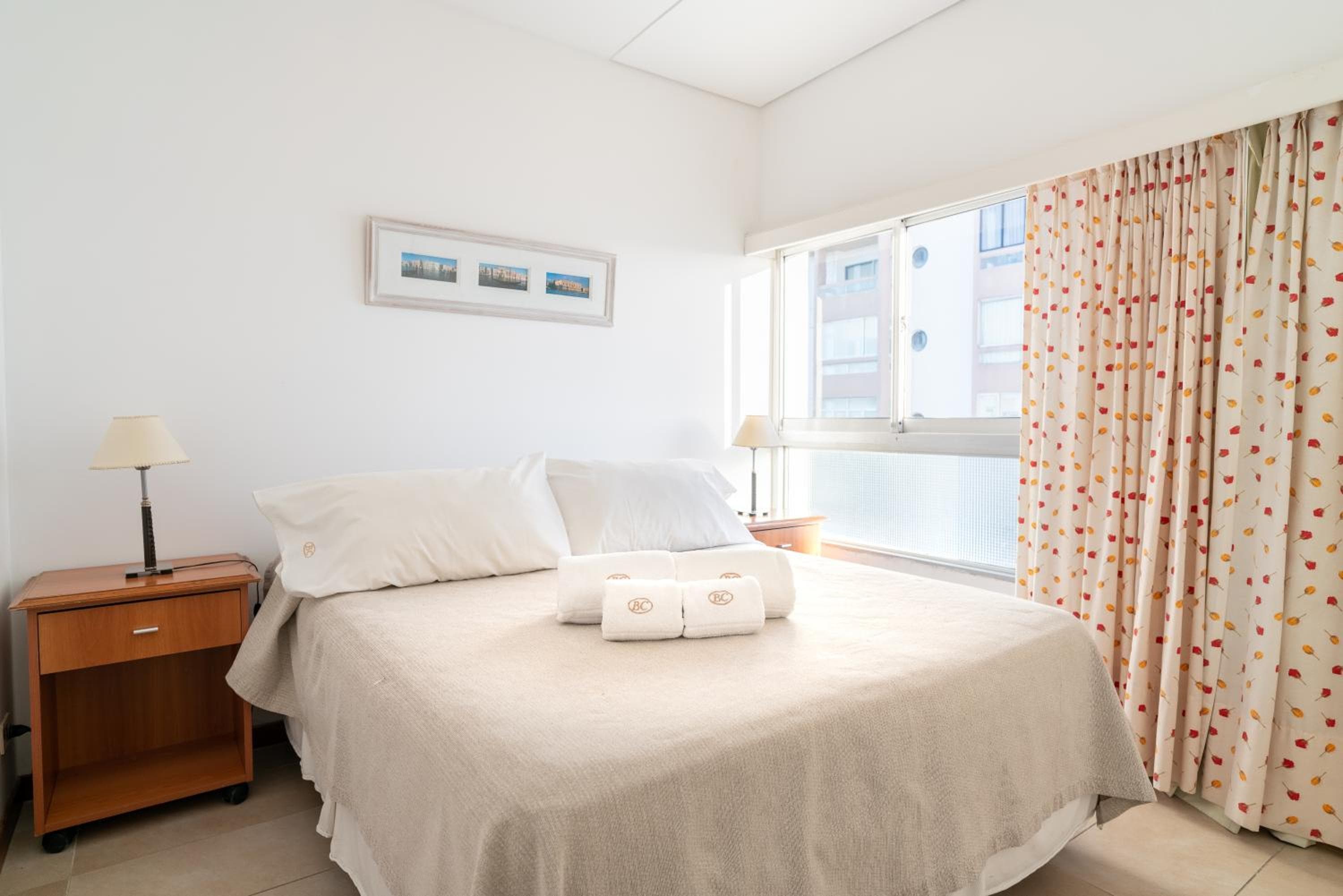 Bristol Apart Hotel, Mar del Plata, photo 2