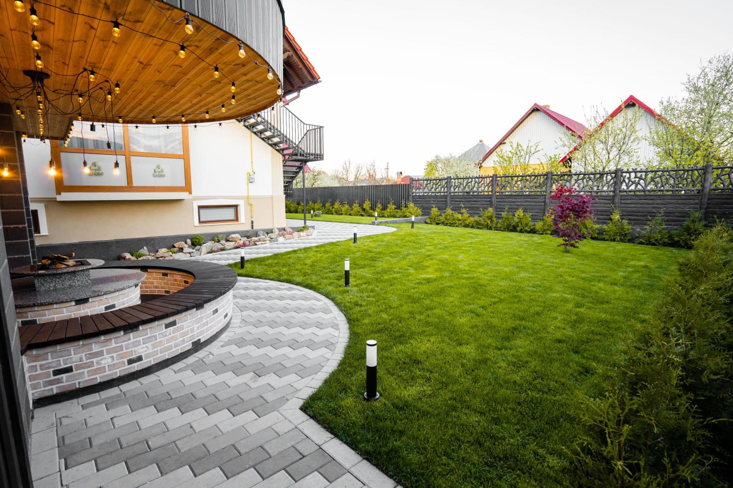 SHIMresidence LUXURY, Rădăuţi, photo 2