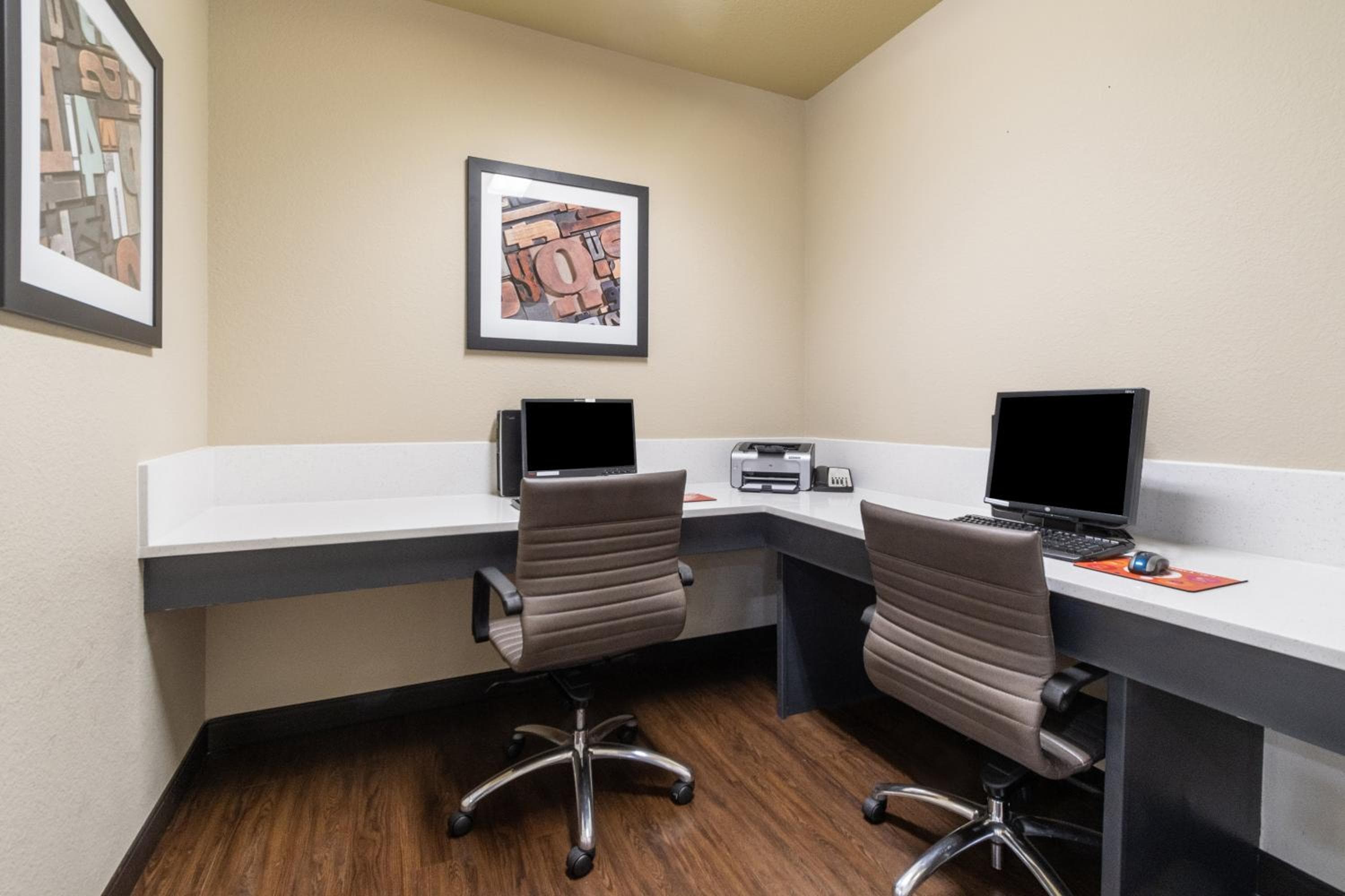 Candlewood Suites Portland Airport by IHG, Portland, photo 6