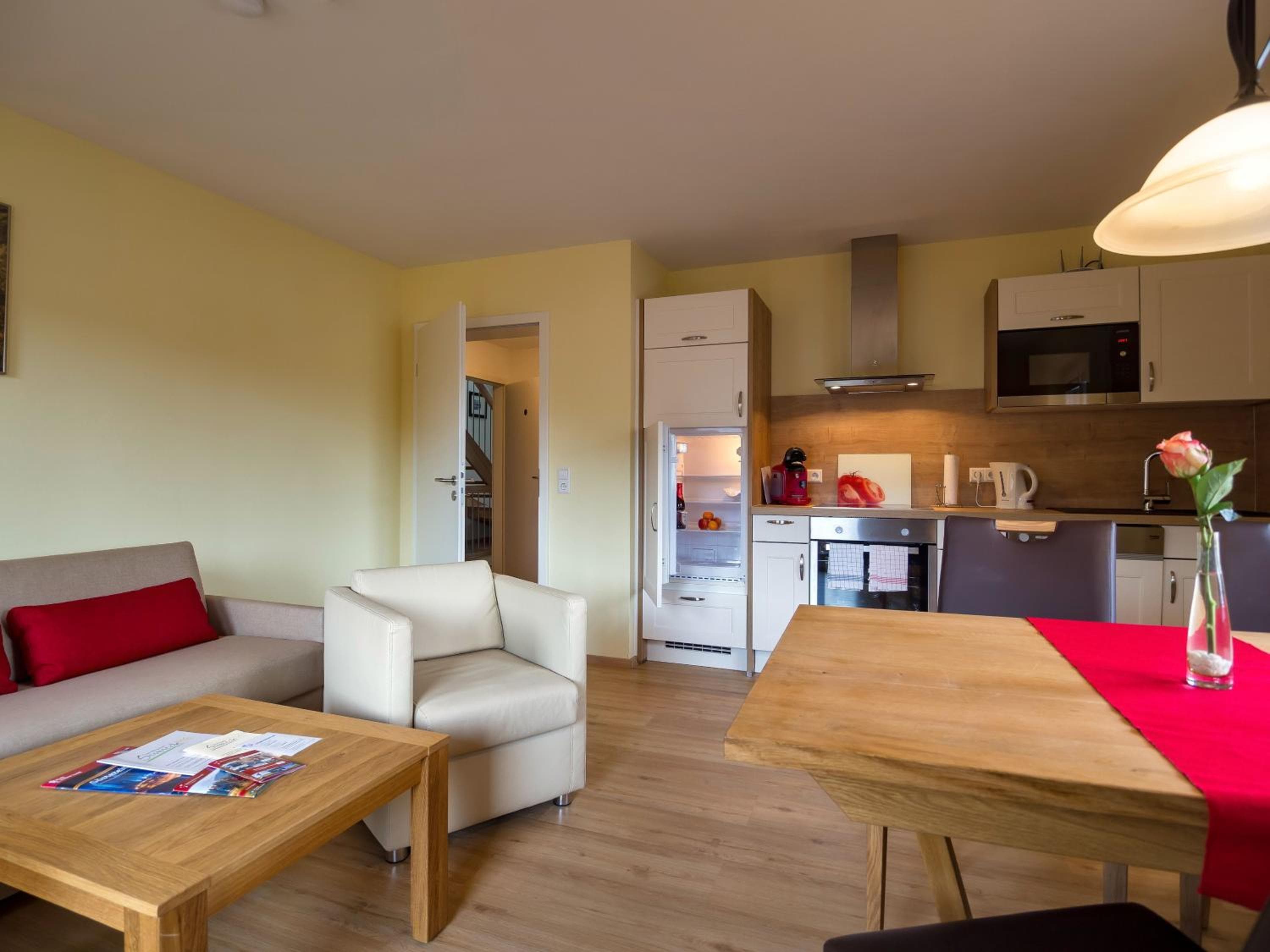 Landhotel und Apartments Sonneck, Feldberg, photo 6