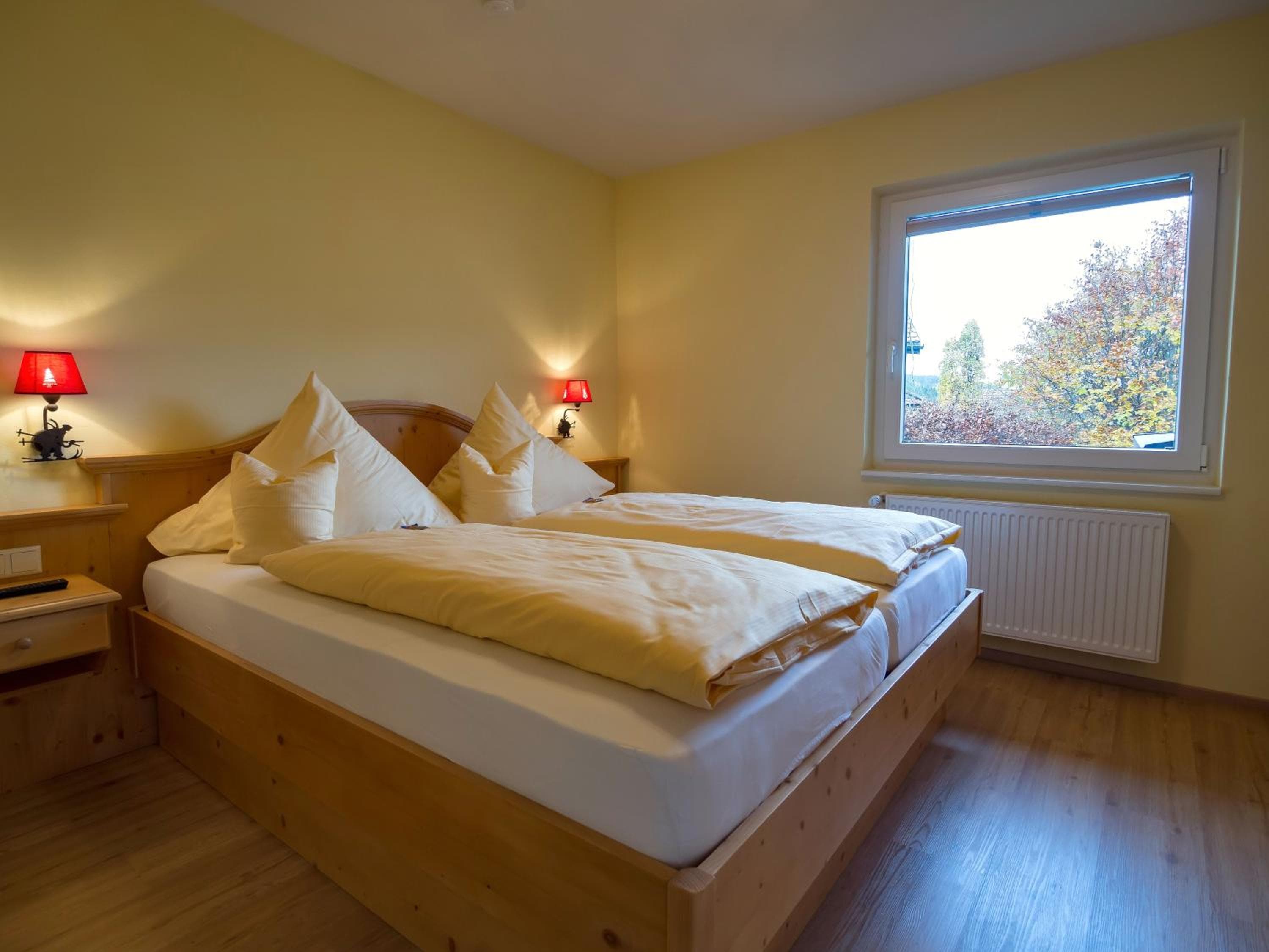 Landhotel und Apartments Sonneck, Feldberg, photo 2