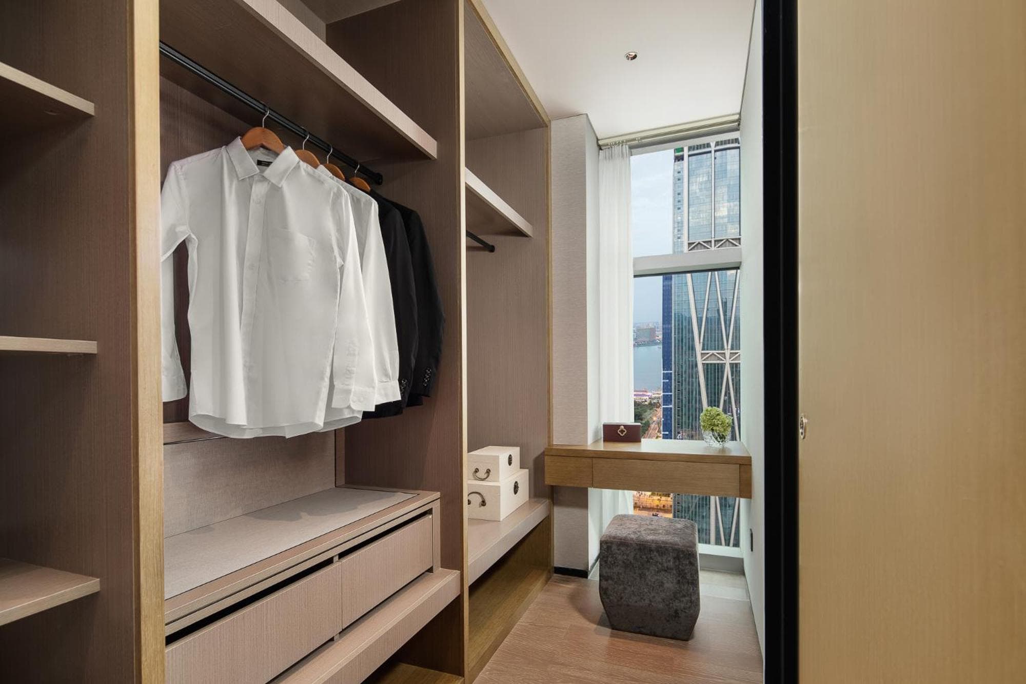 Ascott Xiangjiang FFC Changsha, Changsha, photo 4