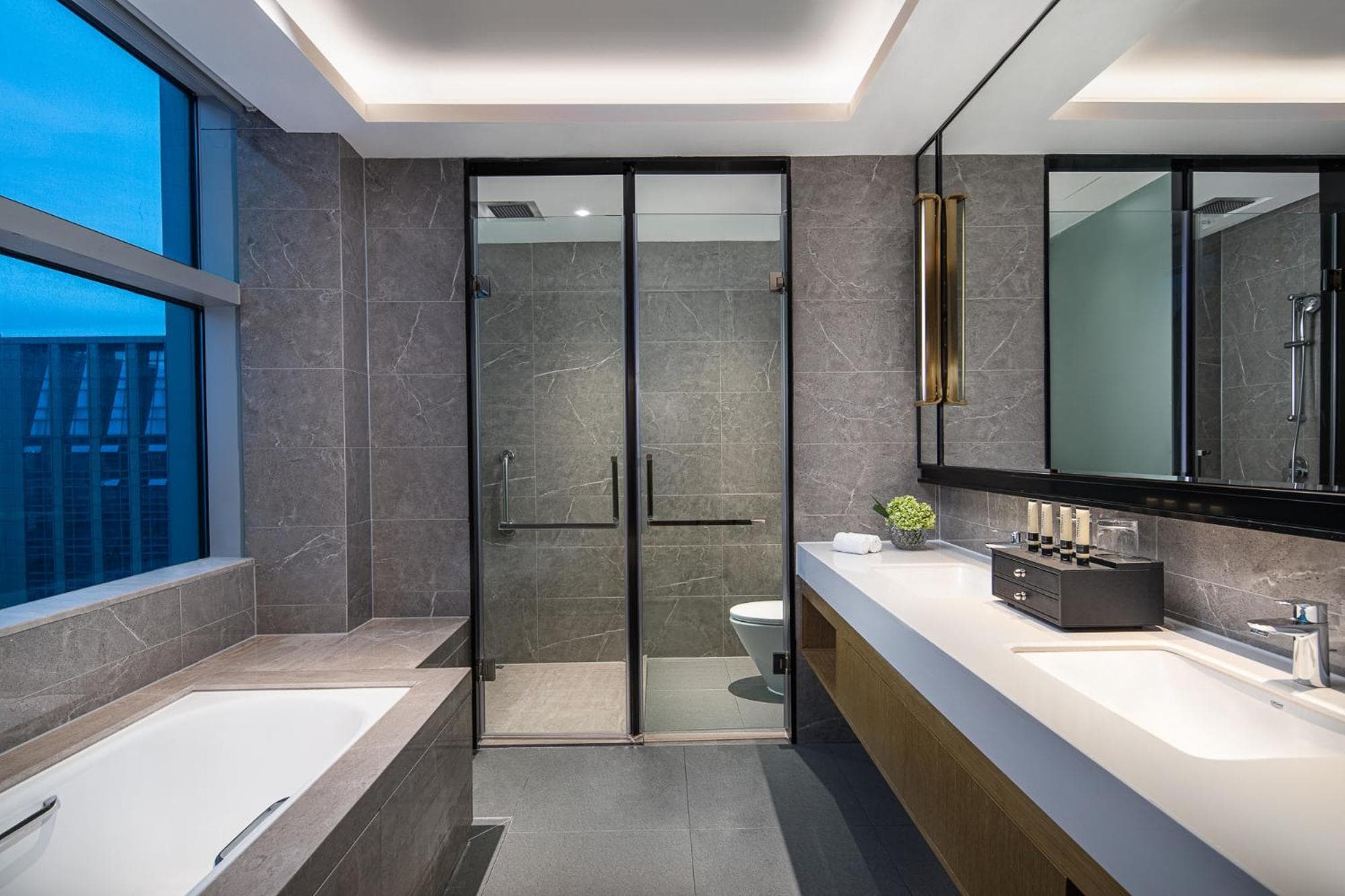 Ascott Xiangjiang FFC Changsha, Changsha, photo 2