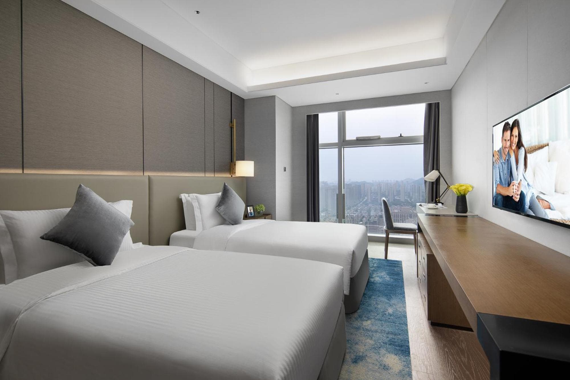Ascott Xiangjiang FFC Changsha, Changsha, photo 6