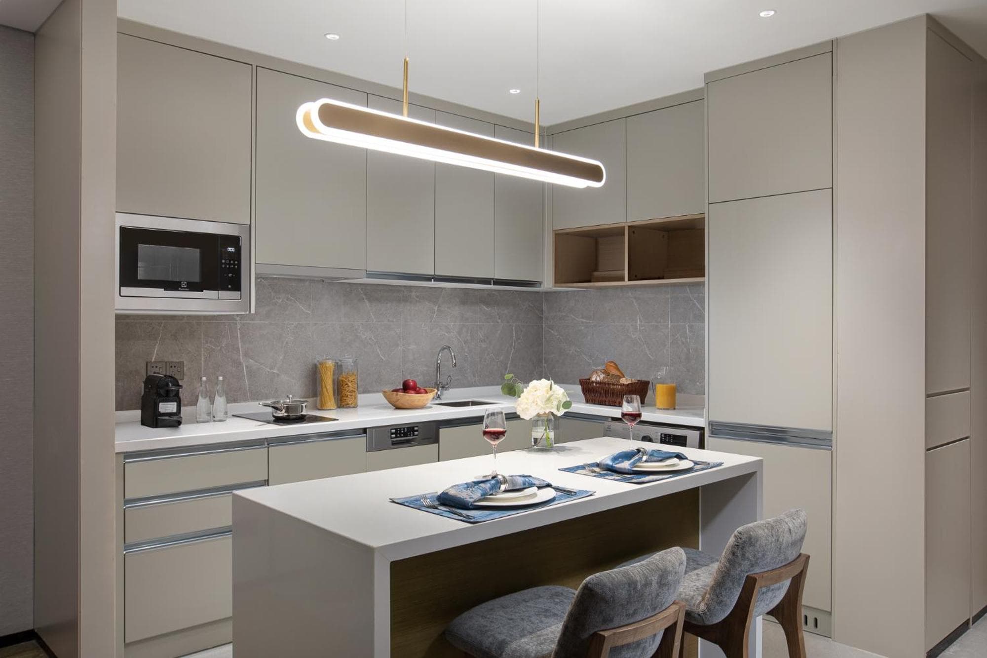Ascott Xiangjiang FFC Changsha, Changsha, photo 5