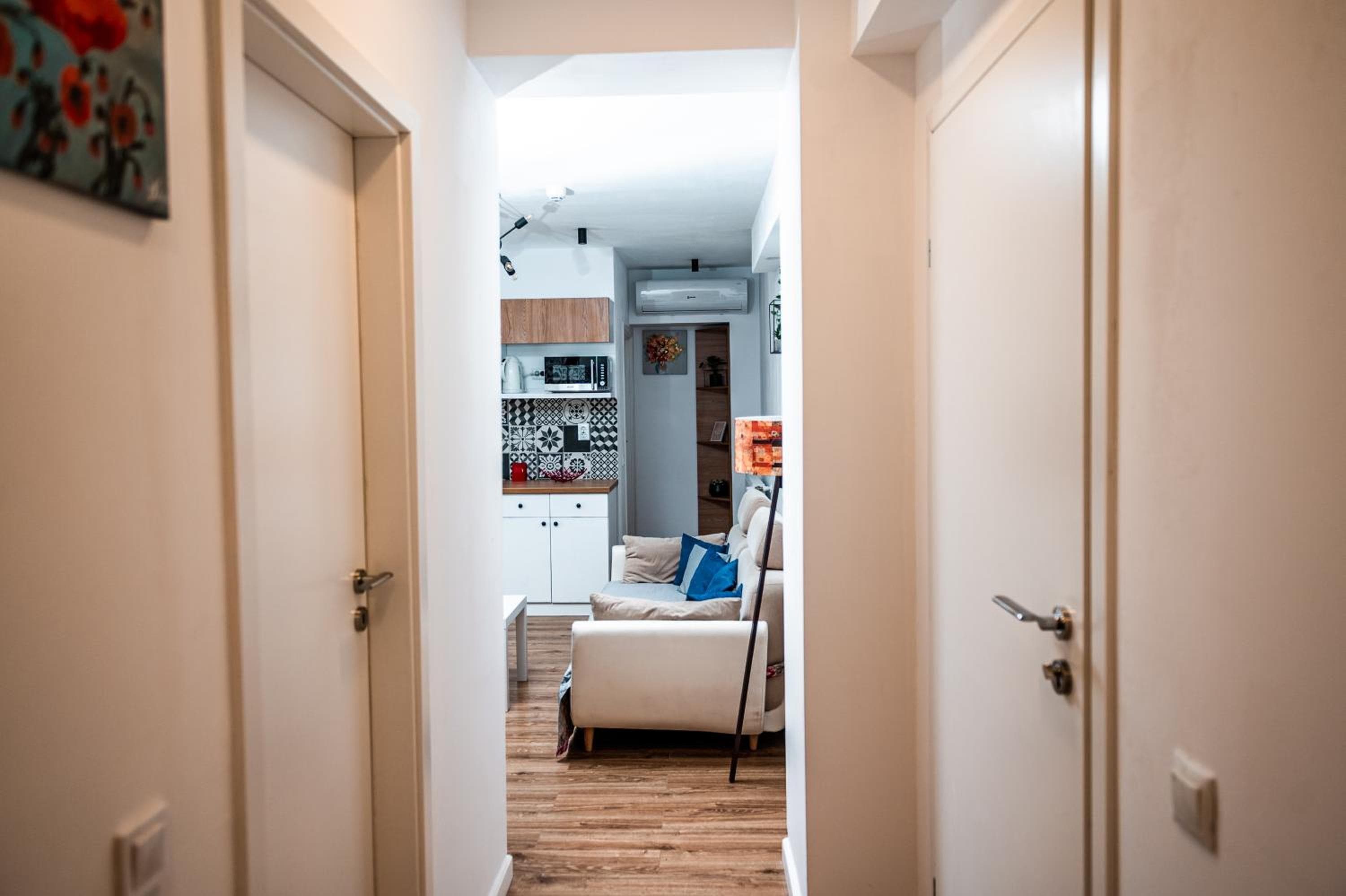Puzzle Apartaments&Studios, Craiova, photo 5