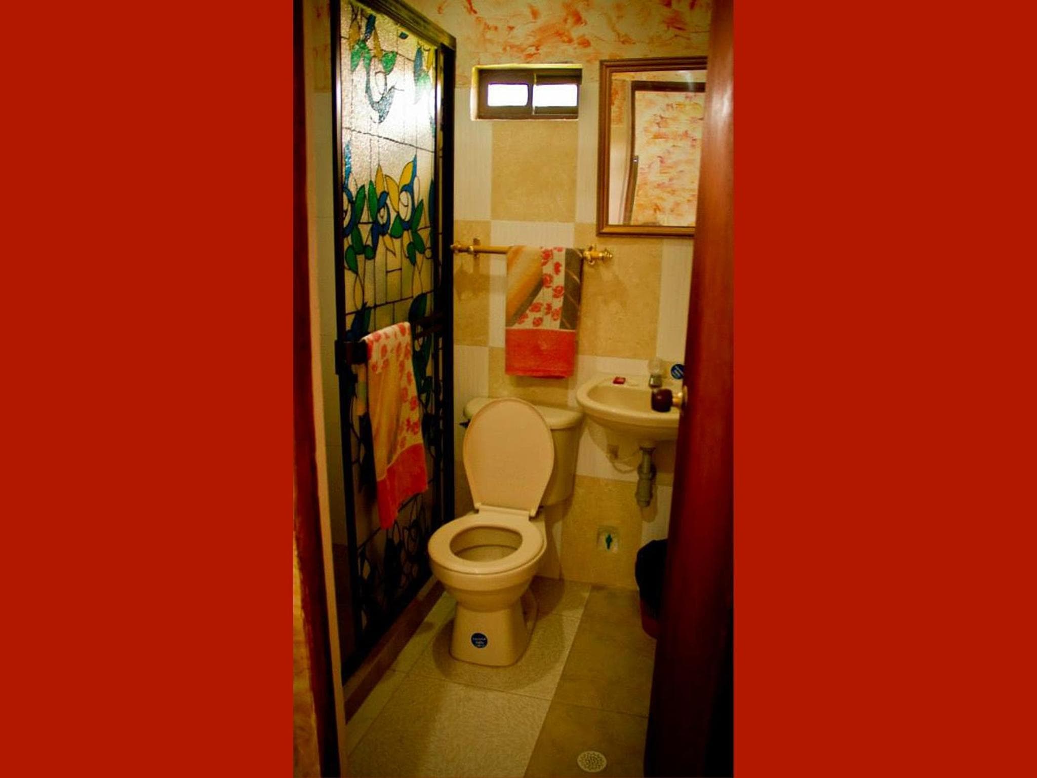 Yellow Moon Guesthouse & Apartments, San Andrés, photo 6