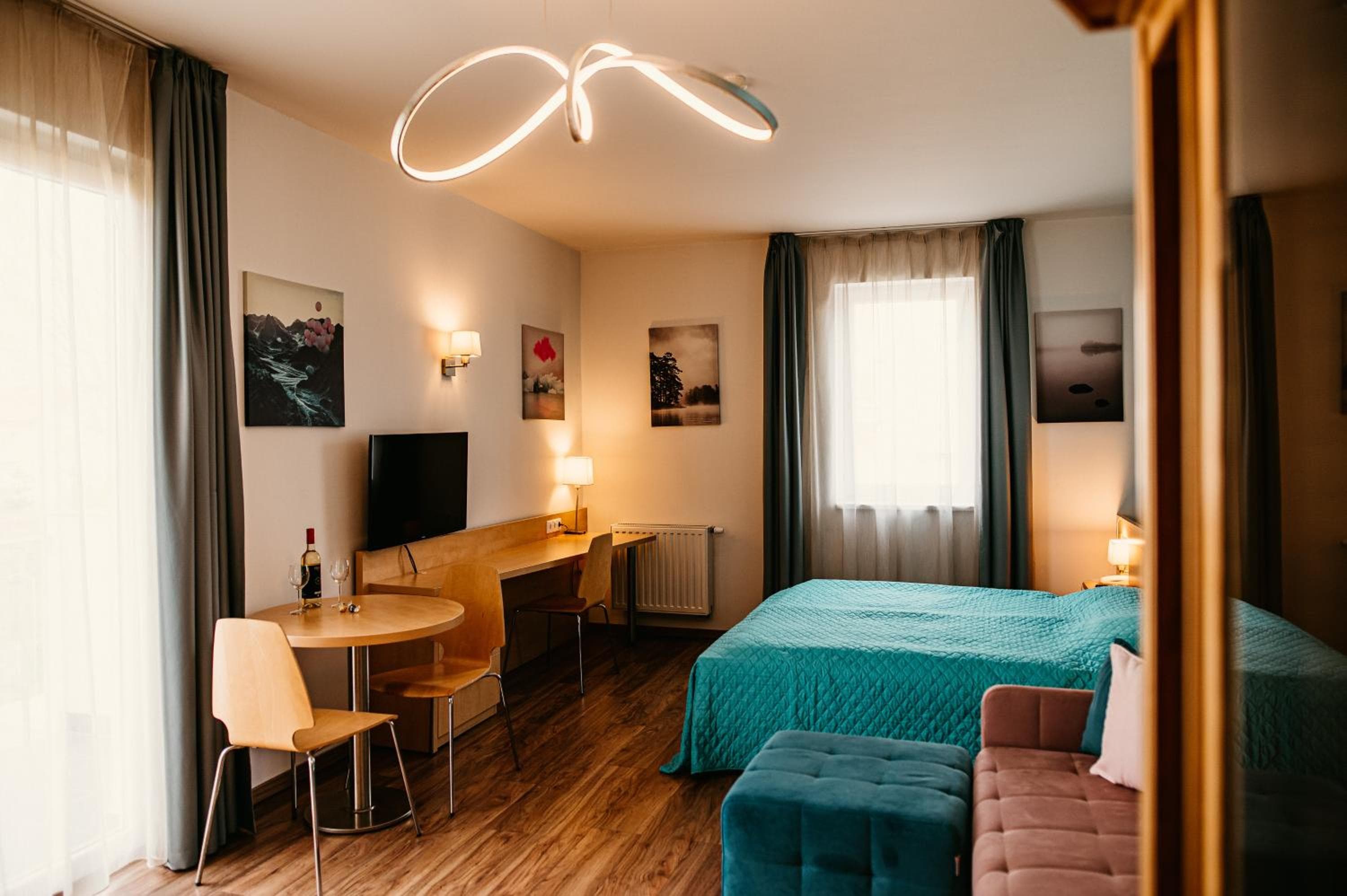 Tagore Spa Aparthotel, Balatonfüred, photo 3