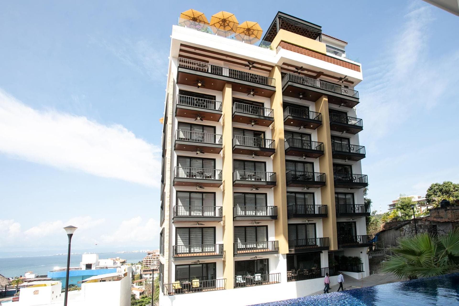 Pinnacle Resorts 179 - Adults Only, Puerto Vallarta