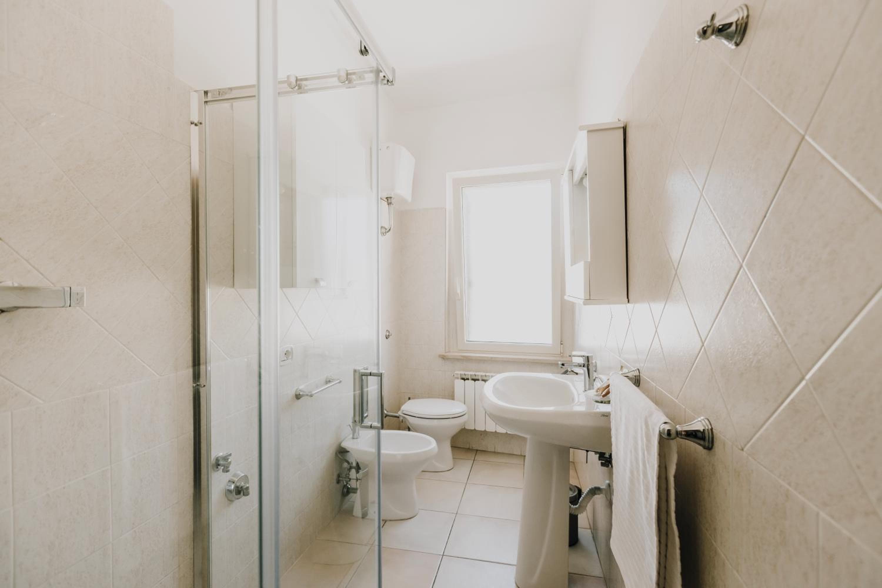 In Centro Residenza - Suites & Apartments, Vasto