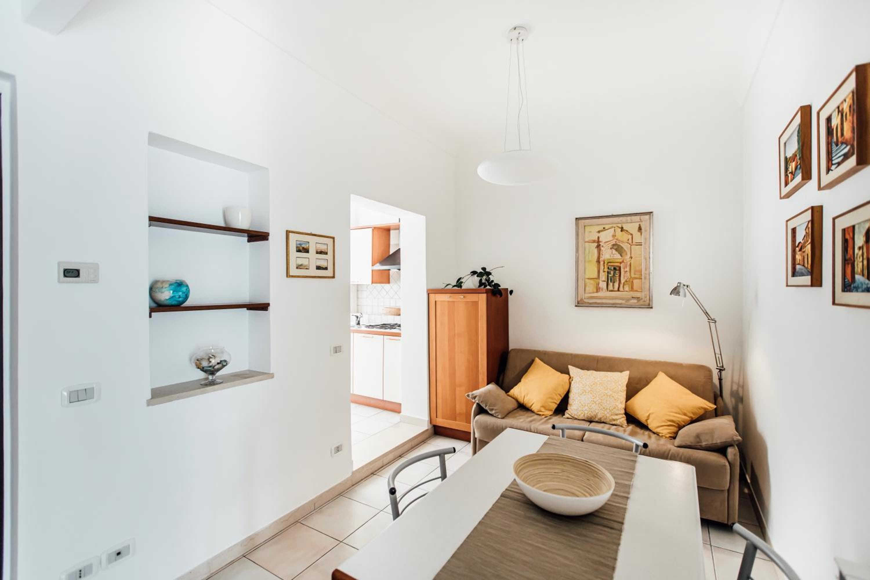 In Centro Residenza - Suites & Apartments, Vasto, photo 3