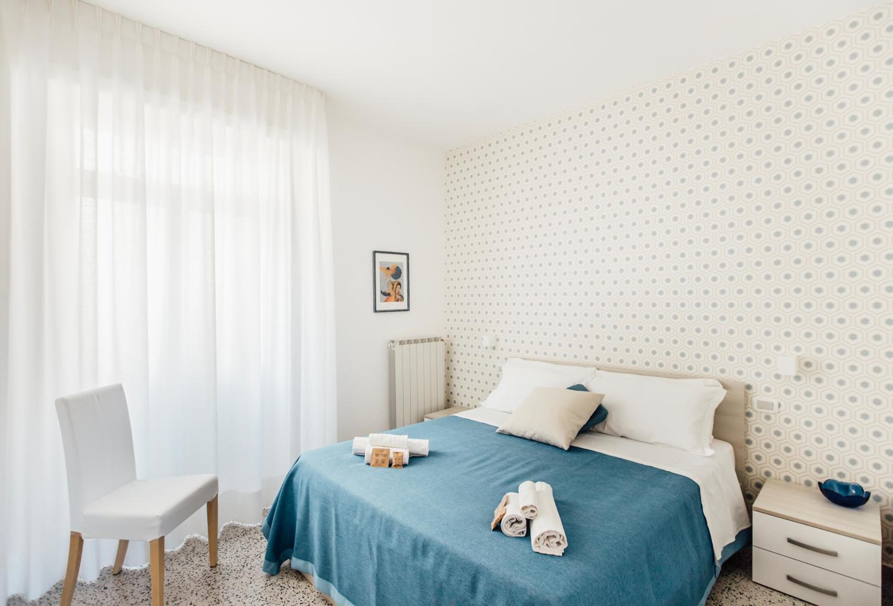 In Centro Residenza - Suites & Apartments, Vasto, photo 5