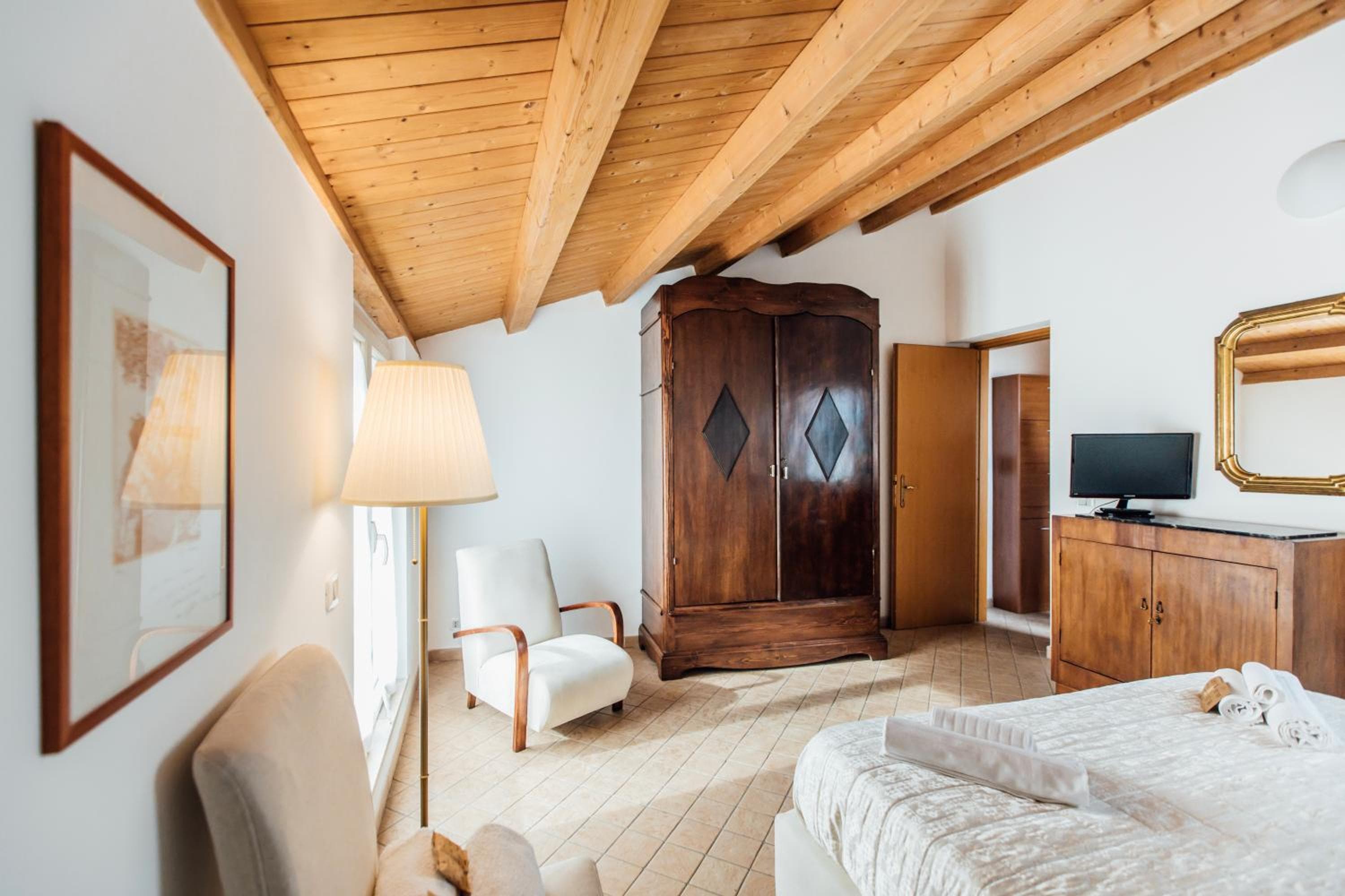 In Centro Residenza - Suites & Apartments, Vasto, photo 2