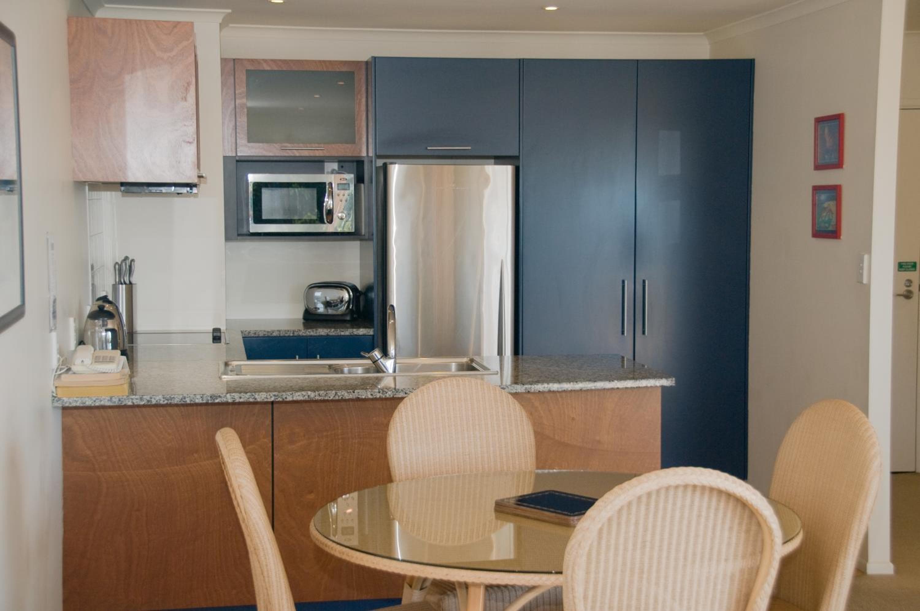 The Reef Beachfront Apartments, Mount Maunganui, photo 2