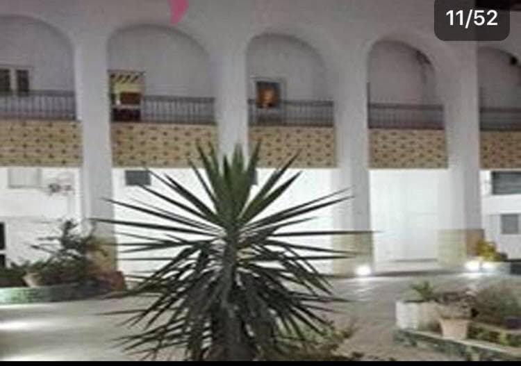 Résidence aladin, Hammamet Sud, photo 4