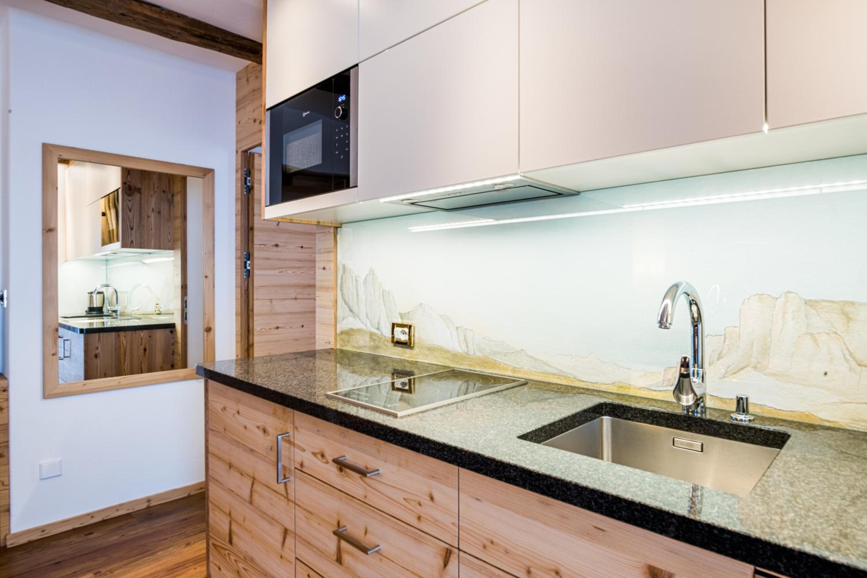 Aghel Suites & Apartments, Selva di Val Gardena, photo 4